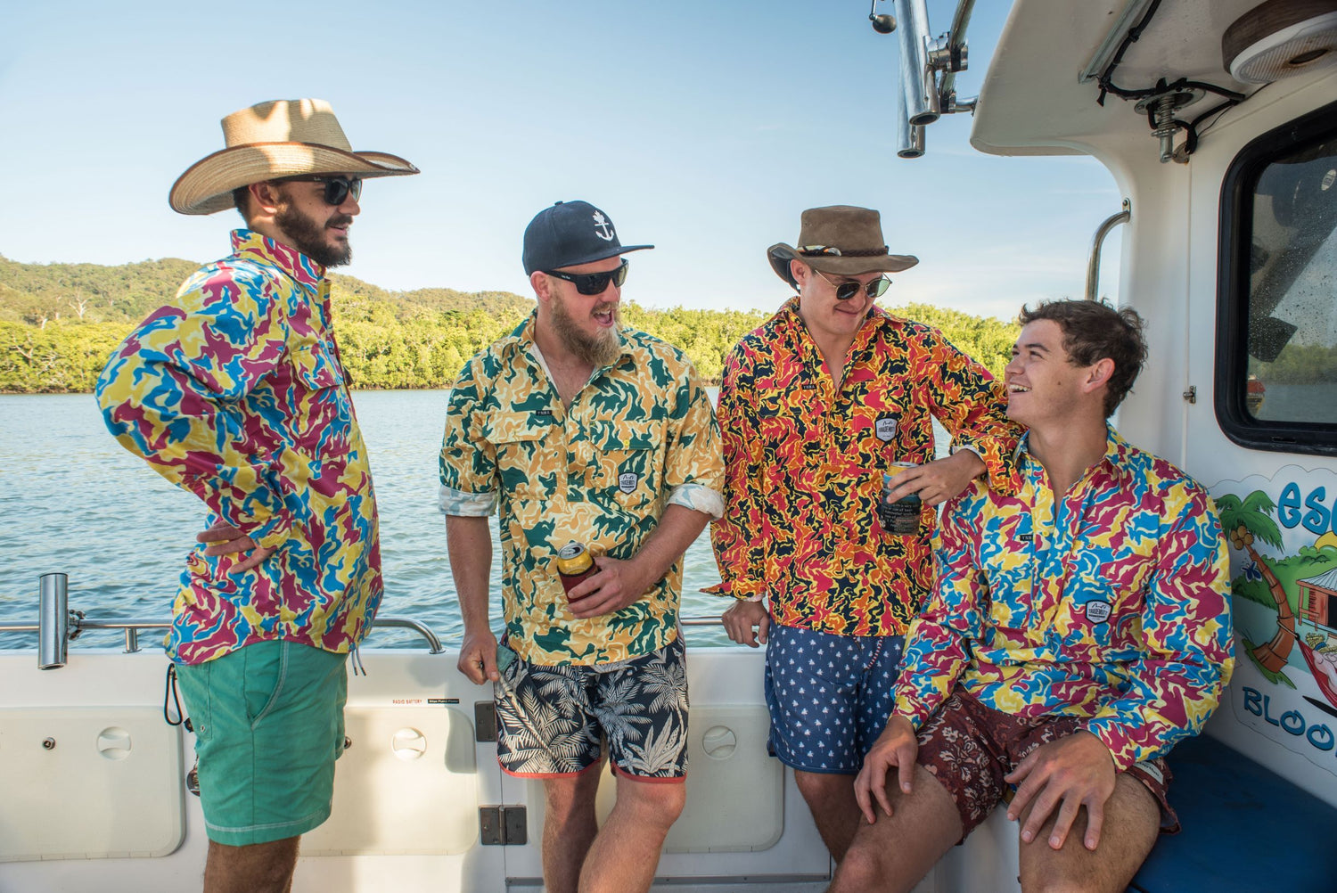 Making Mental Health top of the list for 2019