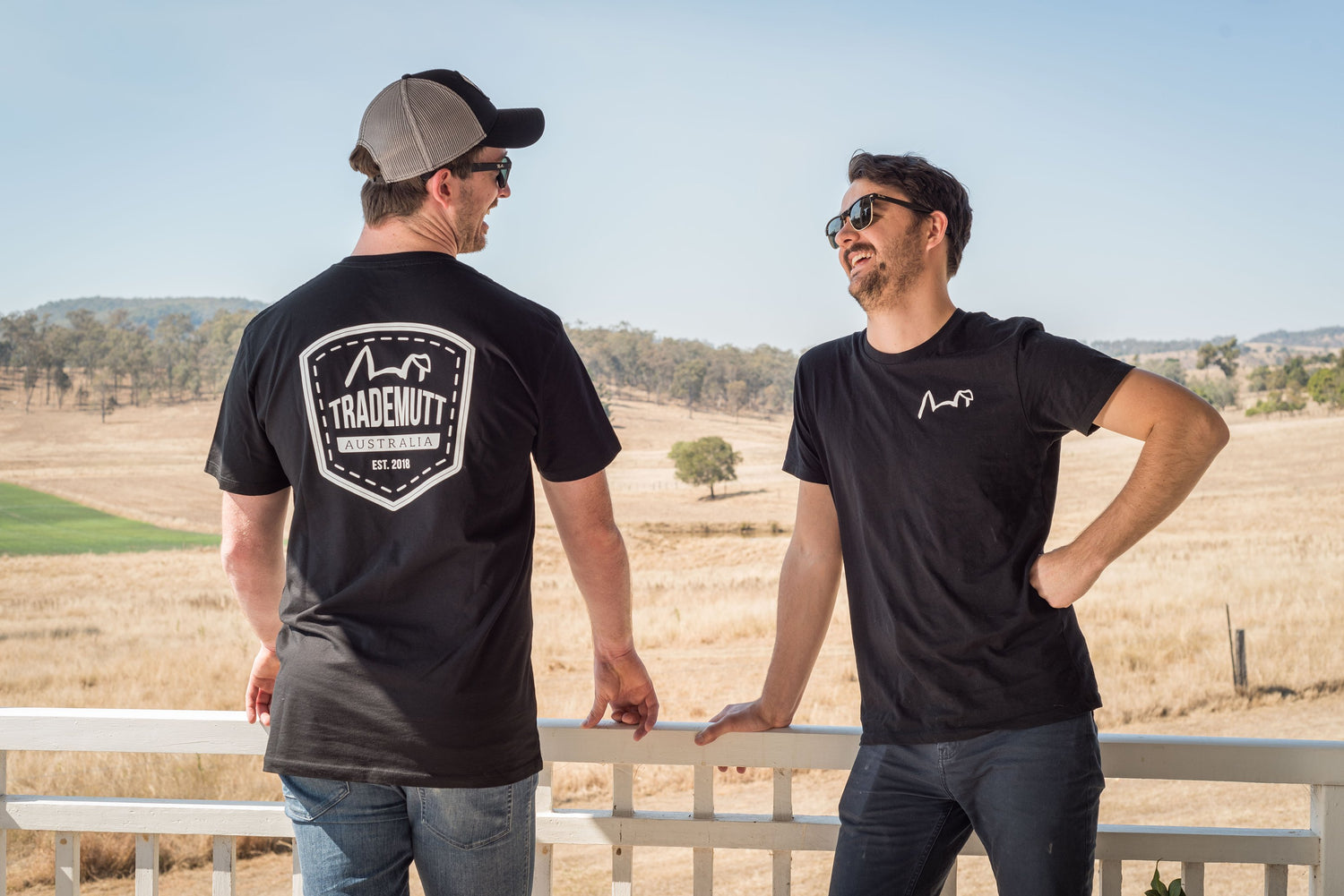 AUSSIE BRANDS THAT SUPPORT AUSSIE TRADIES