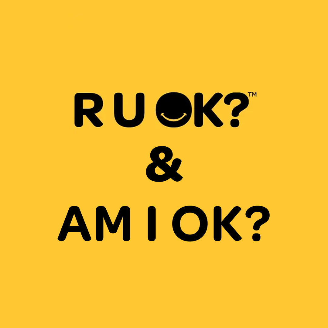 AM I OK?