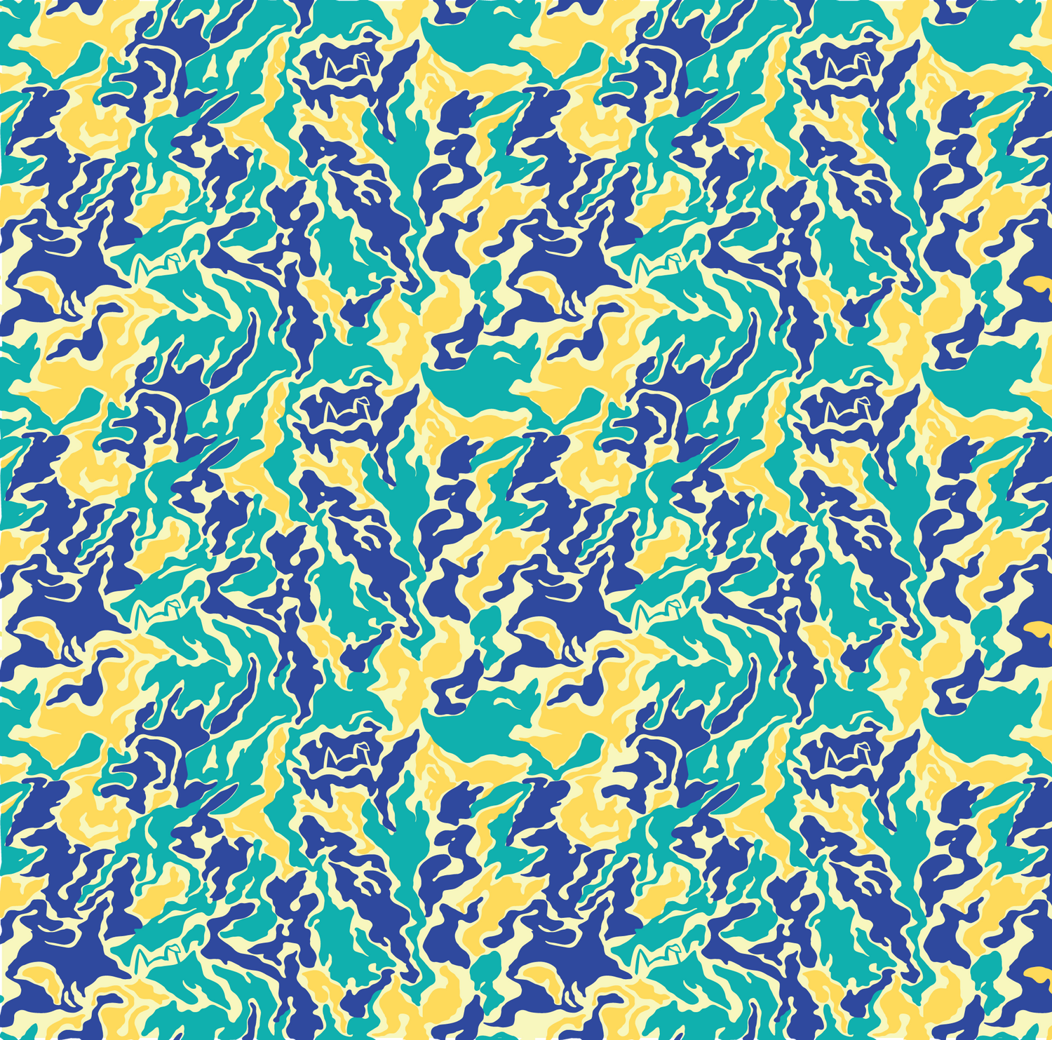 What We've Been up to