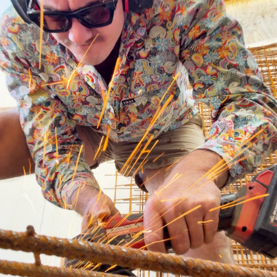 You’re in for Funky Shirt Friday