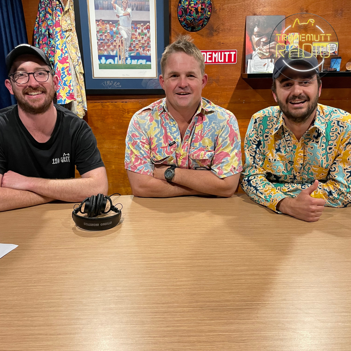 Hugh Button - Death and Taxes