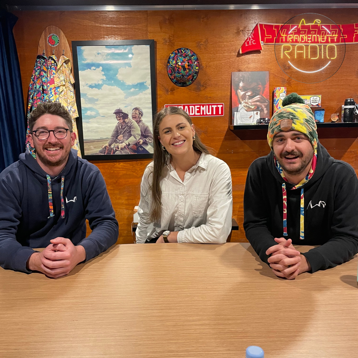 Josie Tucker - Taking the Calls that Count