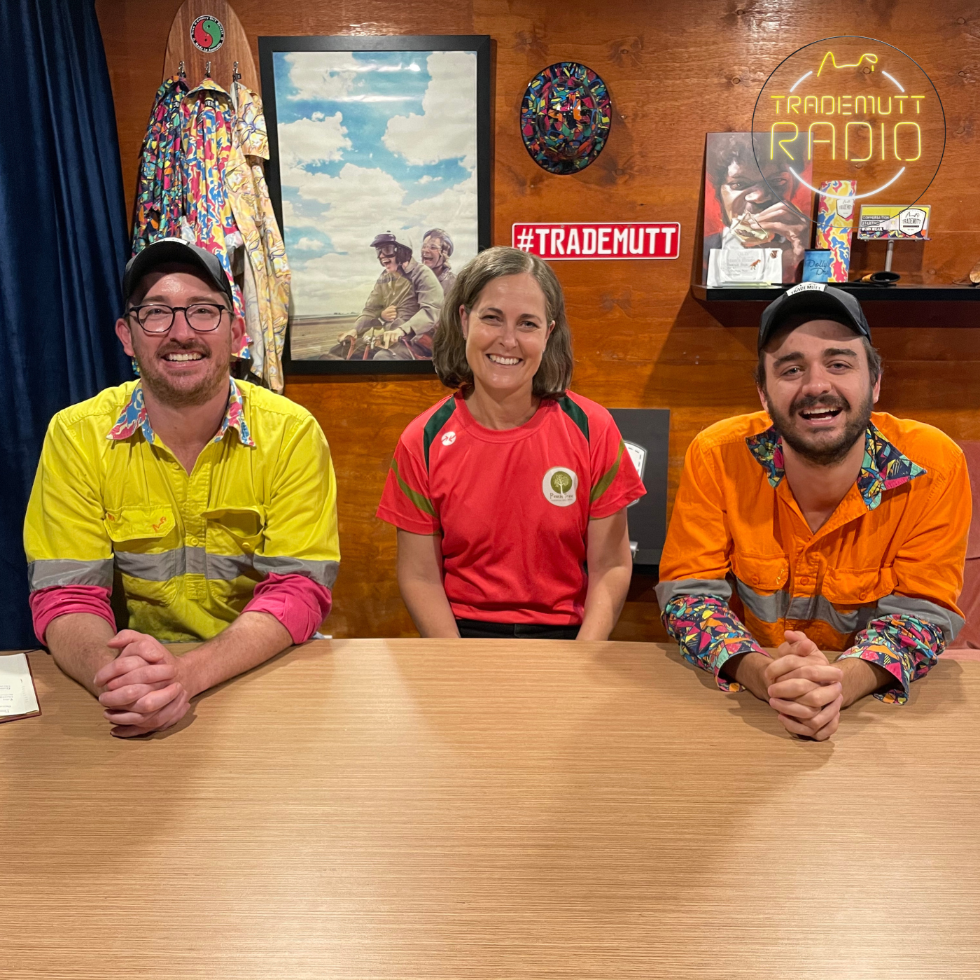 Rani Farmer - Parenthood isn't always Peachy