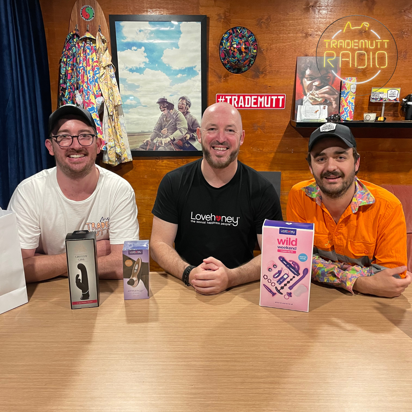 Rob Godwin - Sex Porn and Mental Health