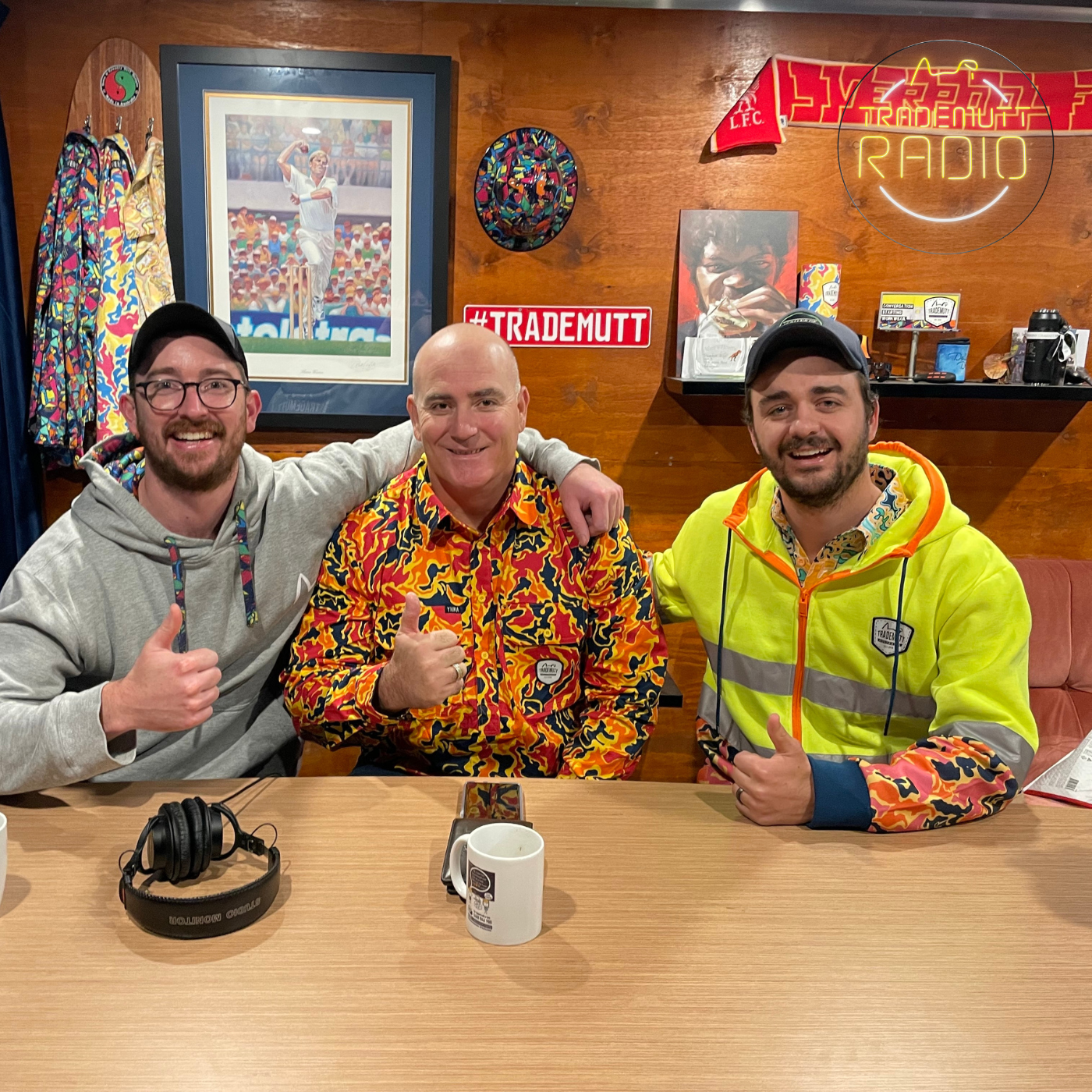 Stuart Whitby - 17 Years Inside