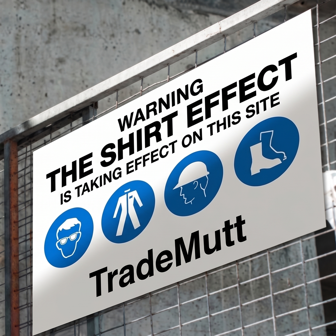 The Shirt Effect