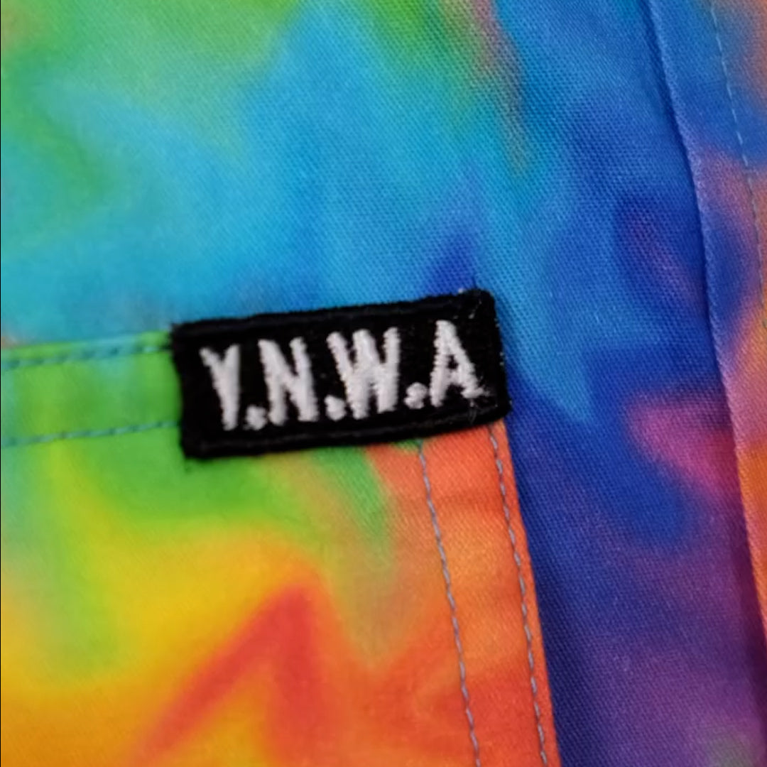 You’ll Never Walk Alone