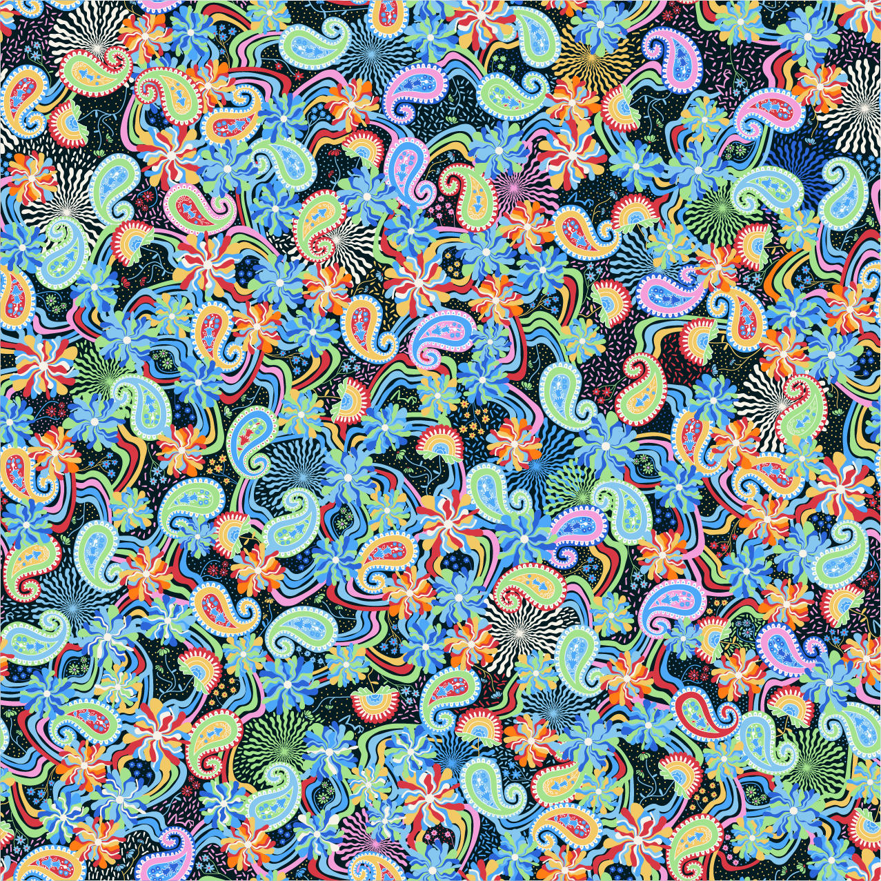 Austin Flowers