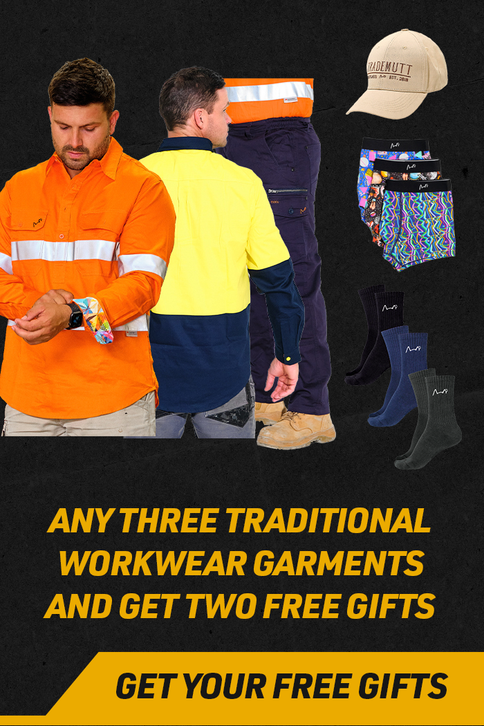 Traditional Workwear Bundle B