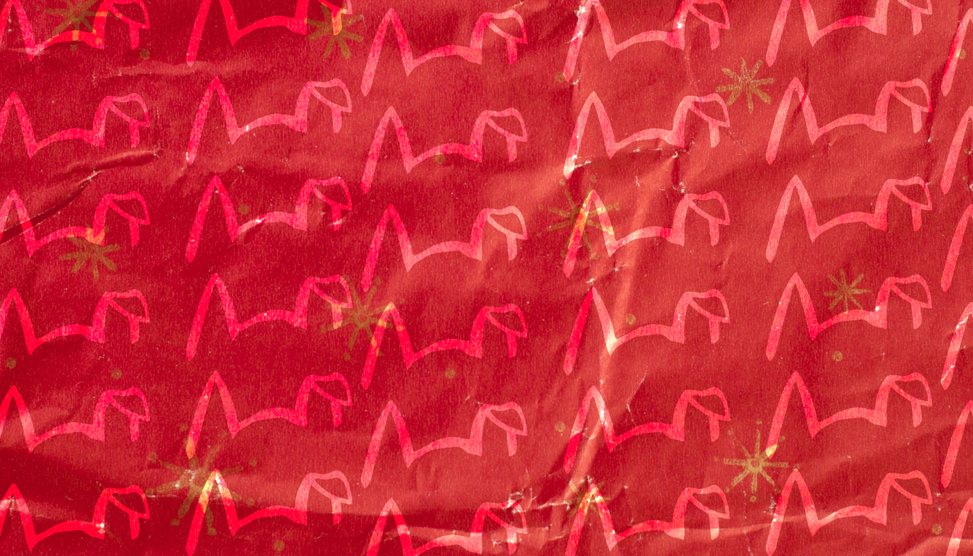 It's Christmas Time!