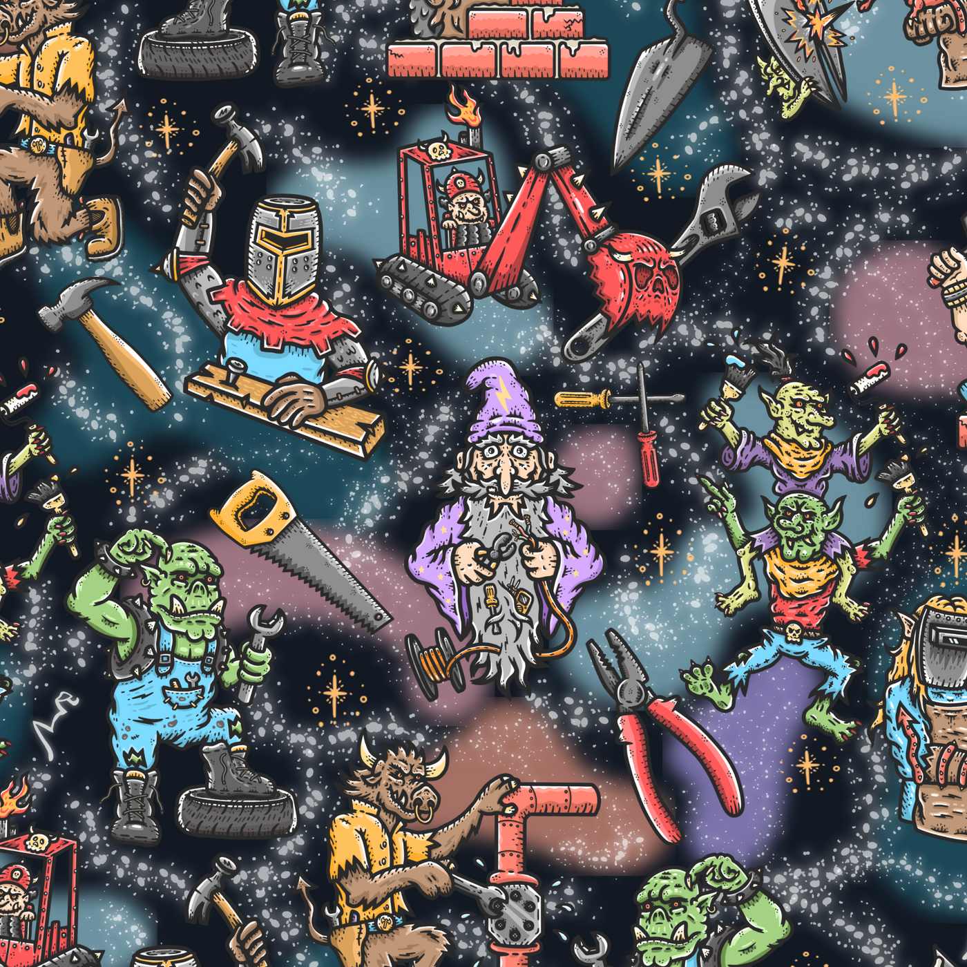 Site Gremlins