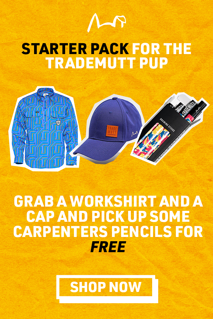 Birthday Starter Pack