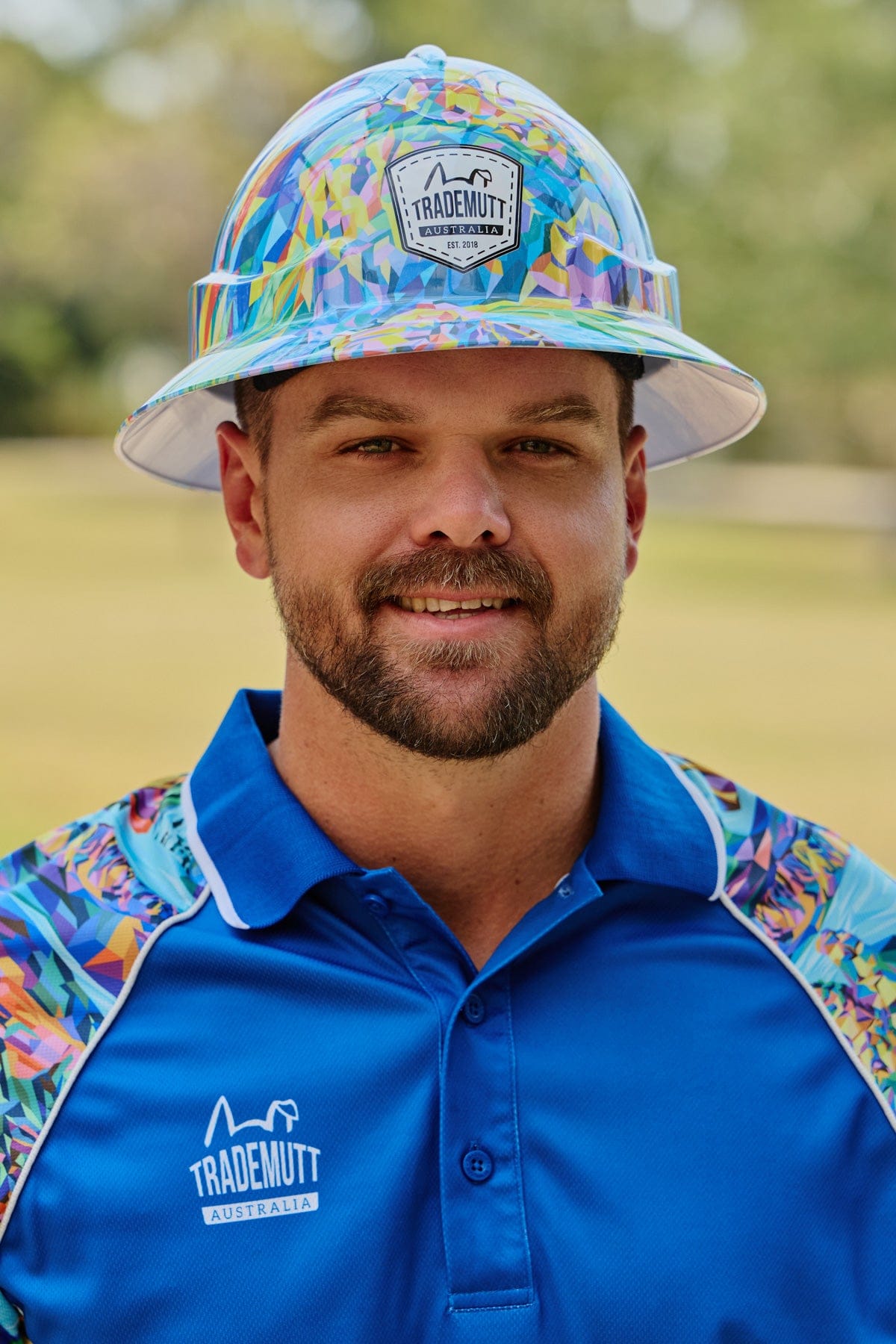 Daydreamin' Hard Hat