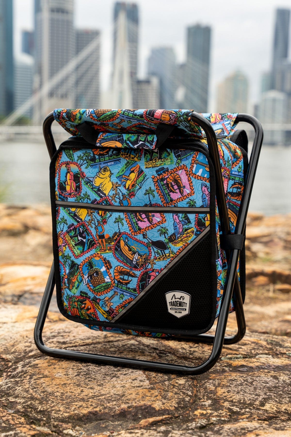 Big Thing Energy Sitsky