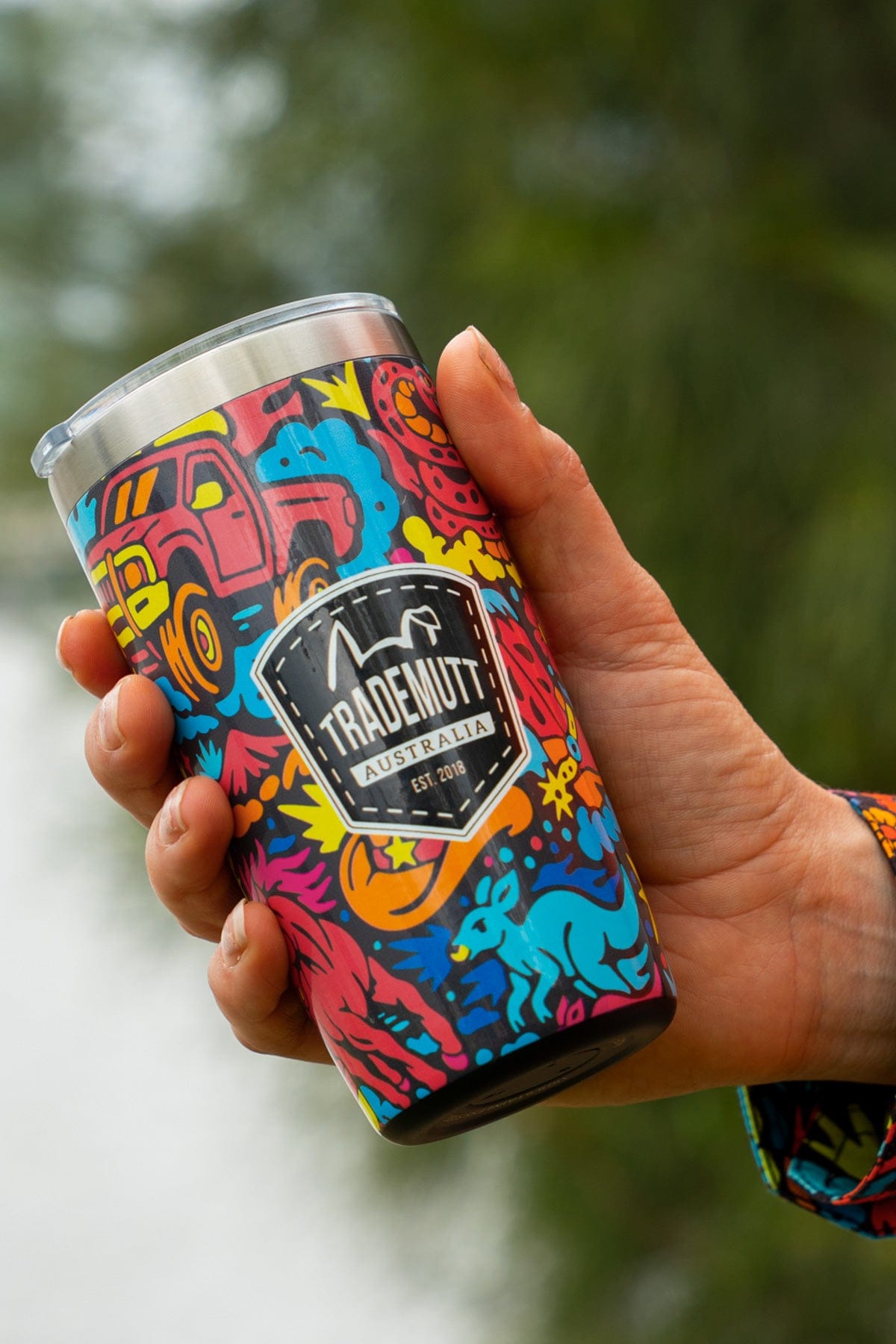 Shindig Shenanigans Coffee Cup