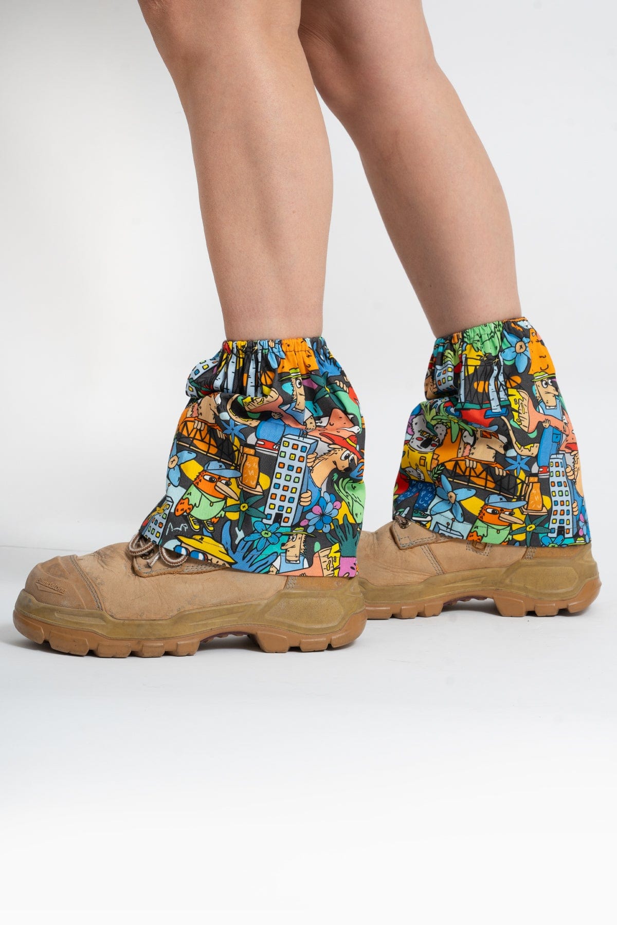The Big Smoke Boot Skadoots