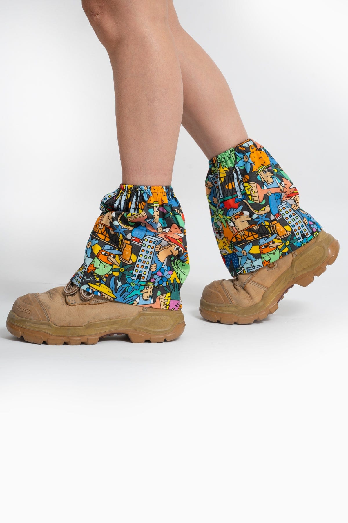 The Big Smoke Boot Skadoots