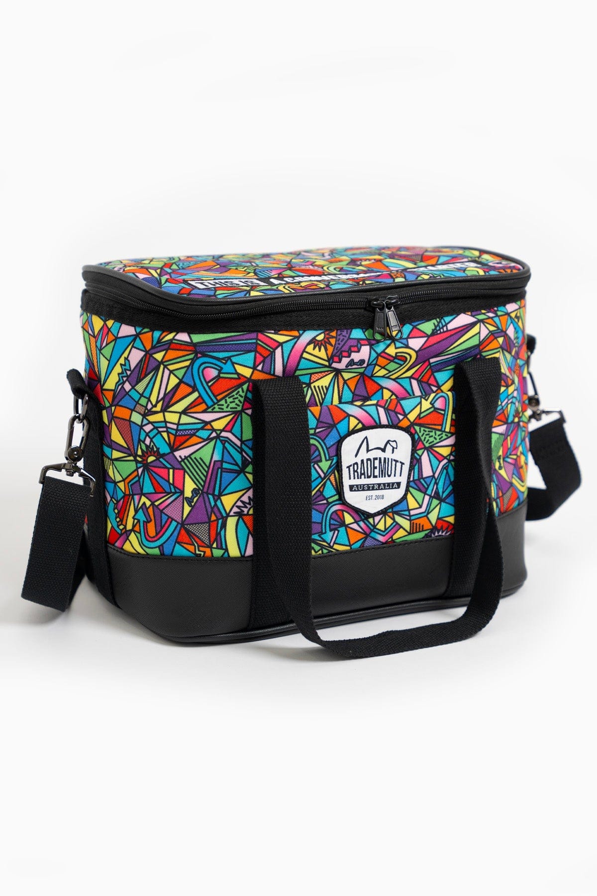 TradeMutt Lunch Purse Bonza Lunch Purse Bonza Hard Core Lunch Purse | TradeMutt Accessories 21699