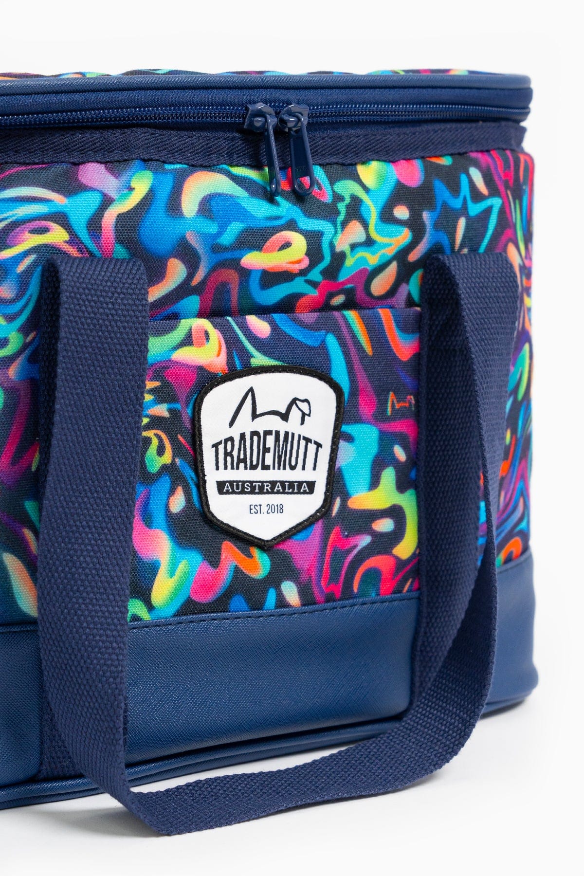 TradeMutt Lunch Purse Pearler Lunch Purse Pearler Hard Core Lunch Purse | TradeMutt Accessories 21706