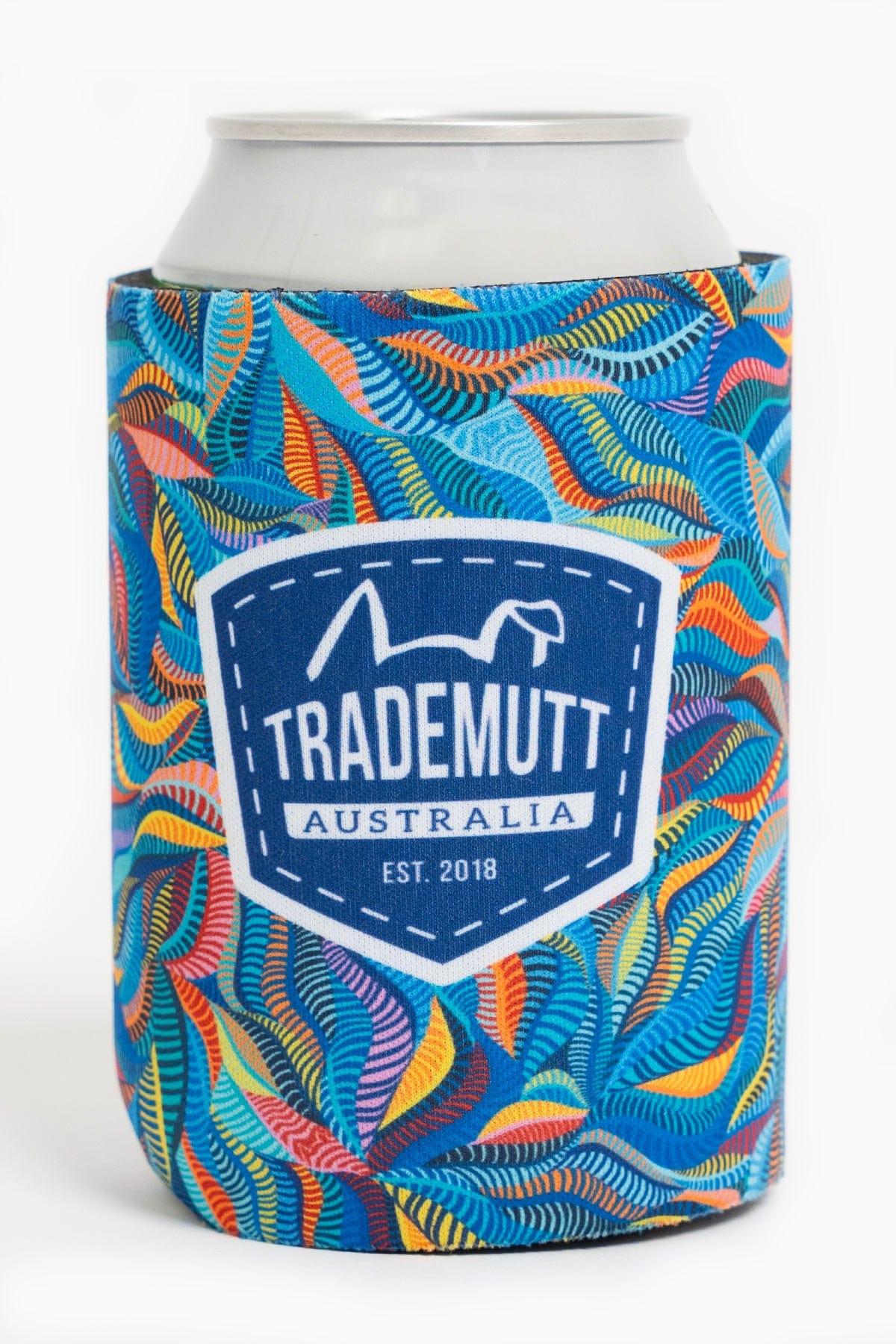 TradeMutt Drinkware Snazzy Drink Cooler Snazzy Drink Cooler | TradeMutt Accessories | Stubby Holder 21666