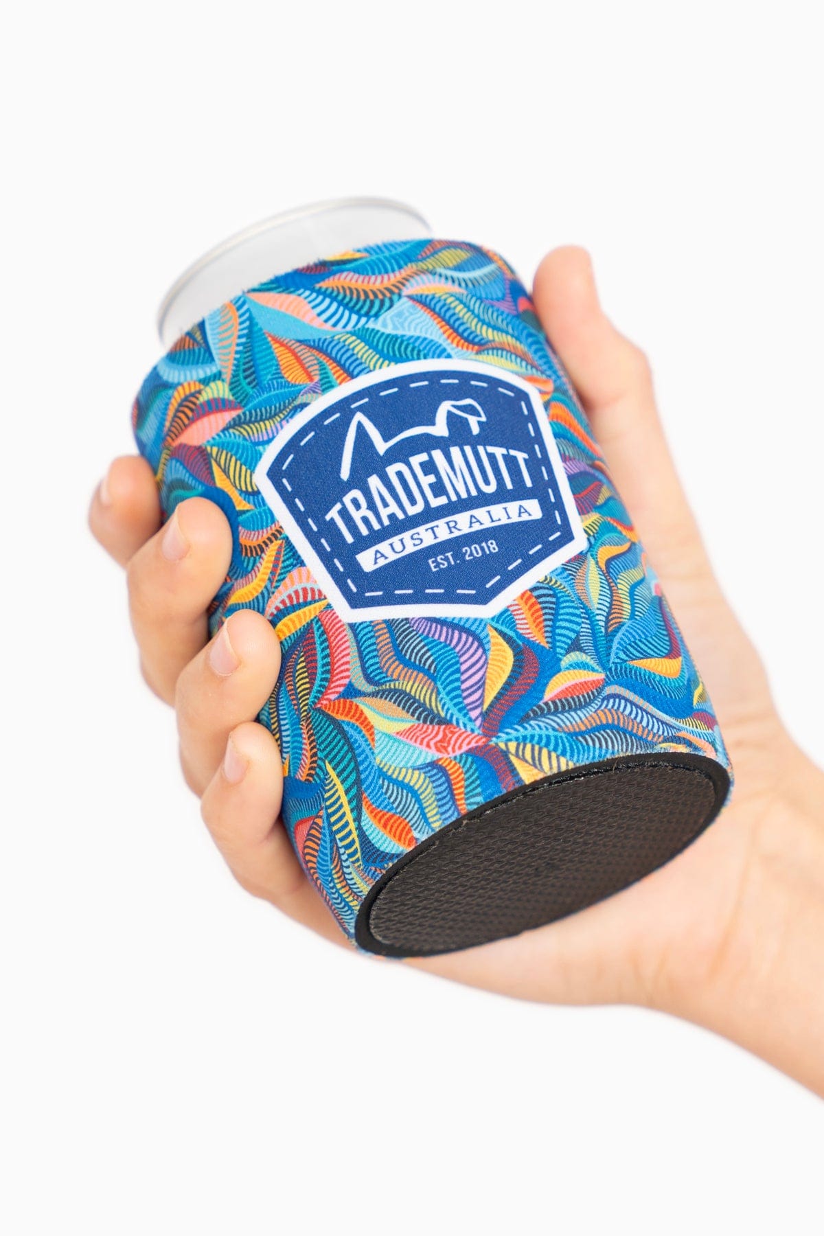 TradeMutt Drinkware Snazzy Drink Cooler Snazzy Drink Cooler | TradeMutt Accessories | Stubby Holder 21666