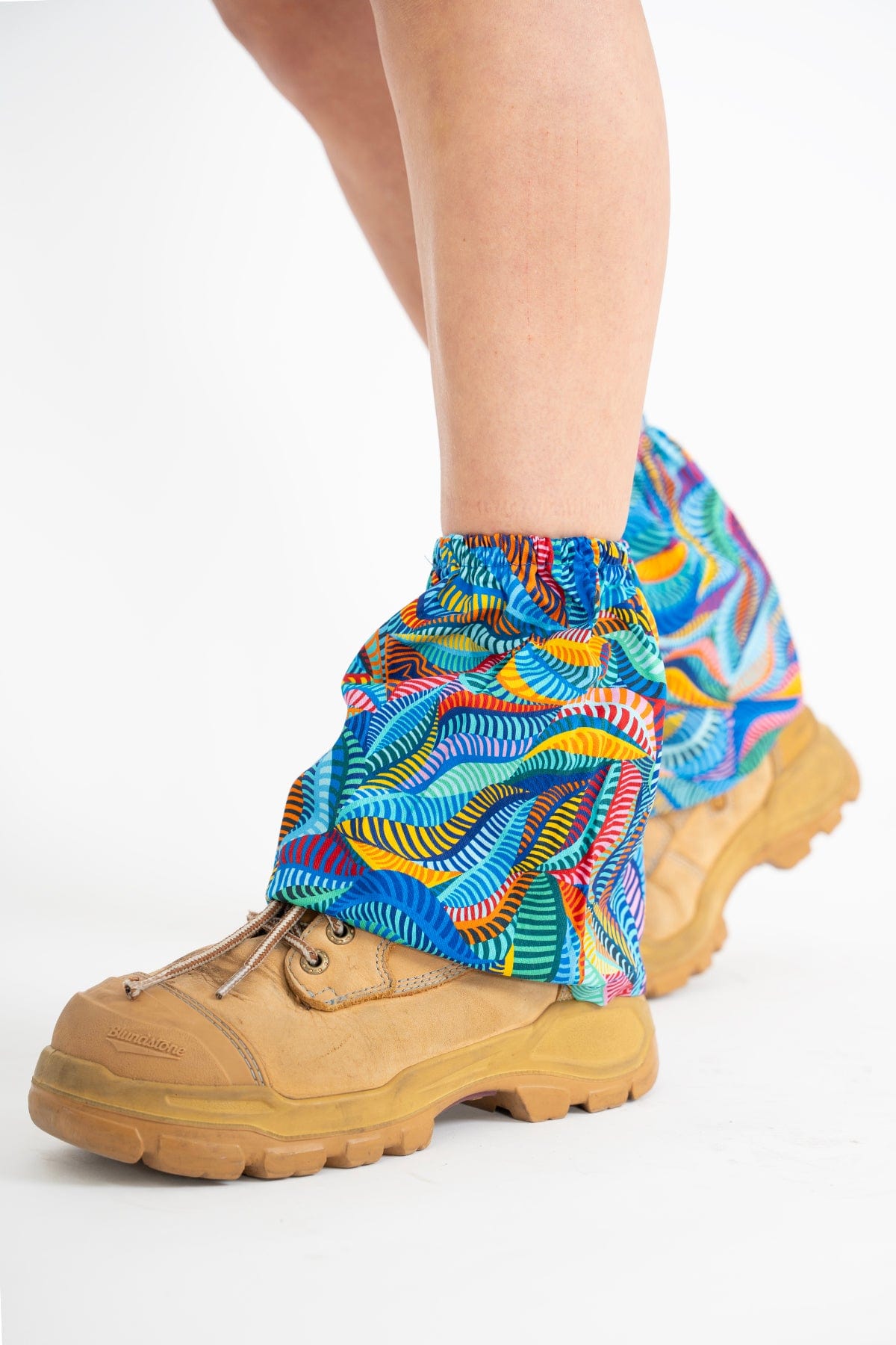 TradeMutt Footwear Snazzy Boot Skadoots Snazzy Skadoots | TradeMutt Boot Skadoots 21551
