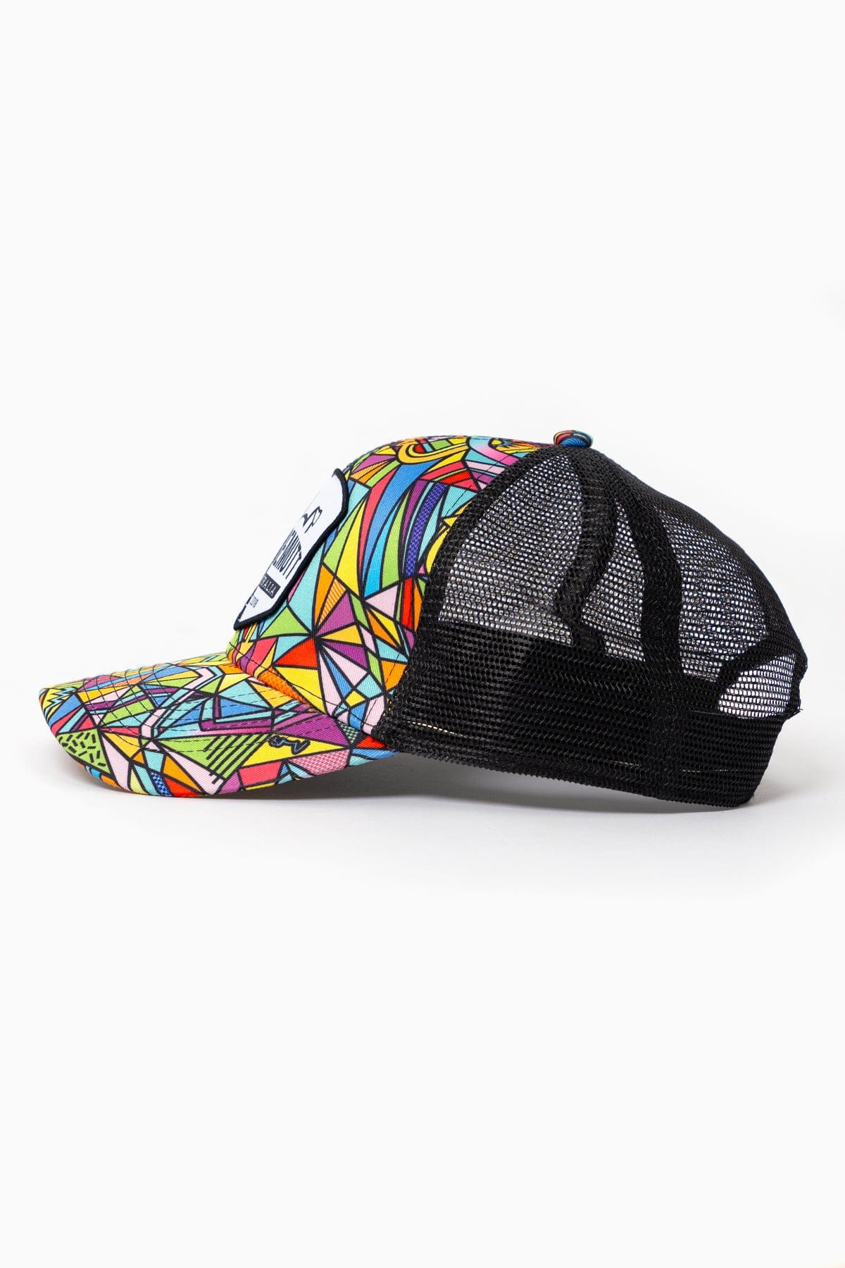 TradeMutt Headwear Bonza Trucker Cap Bonza Trucker Cap | TradeMutt Accessories 21700