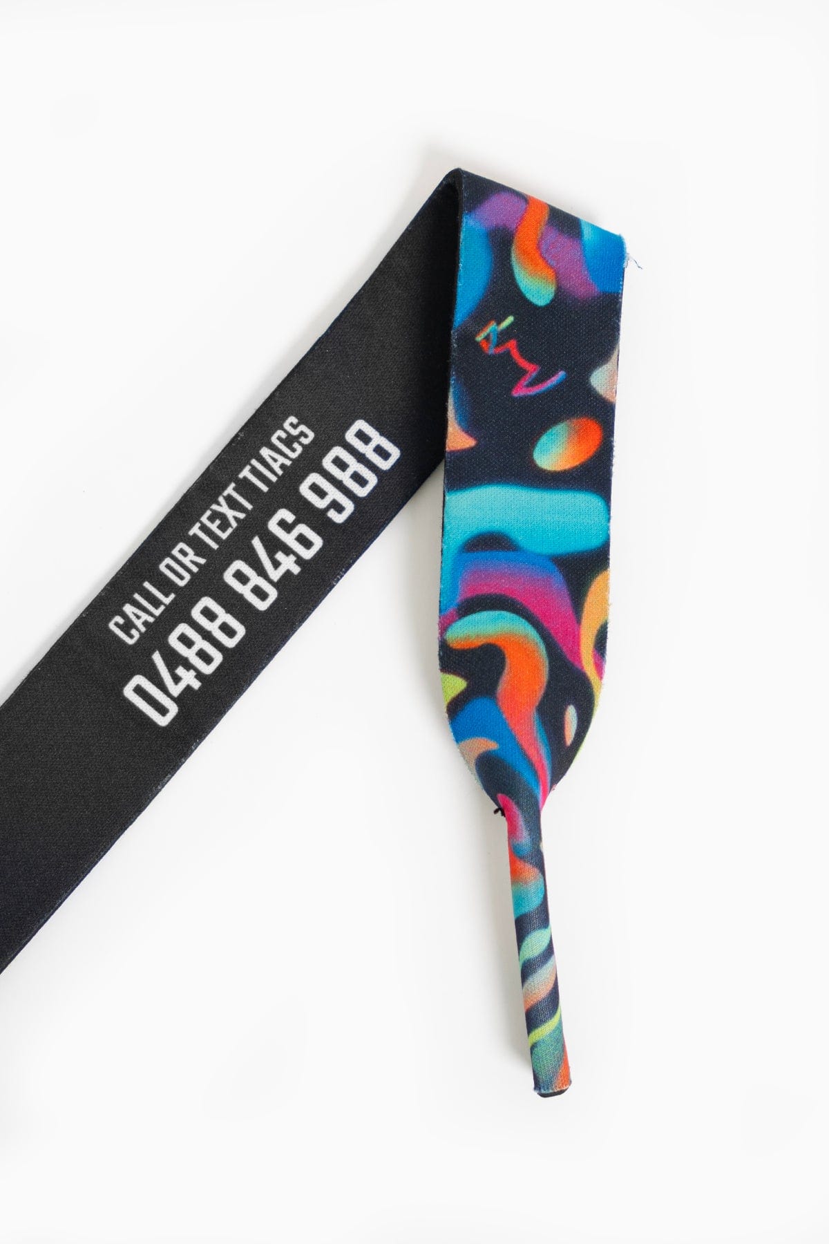 TradeMutt Headwear Pearler Sunglass Strap Pearler Sunglass Strap 21709