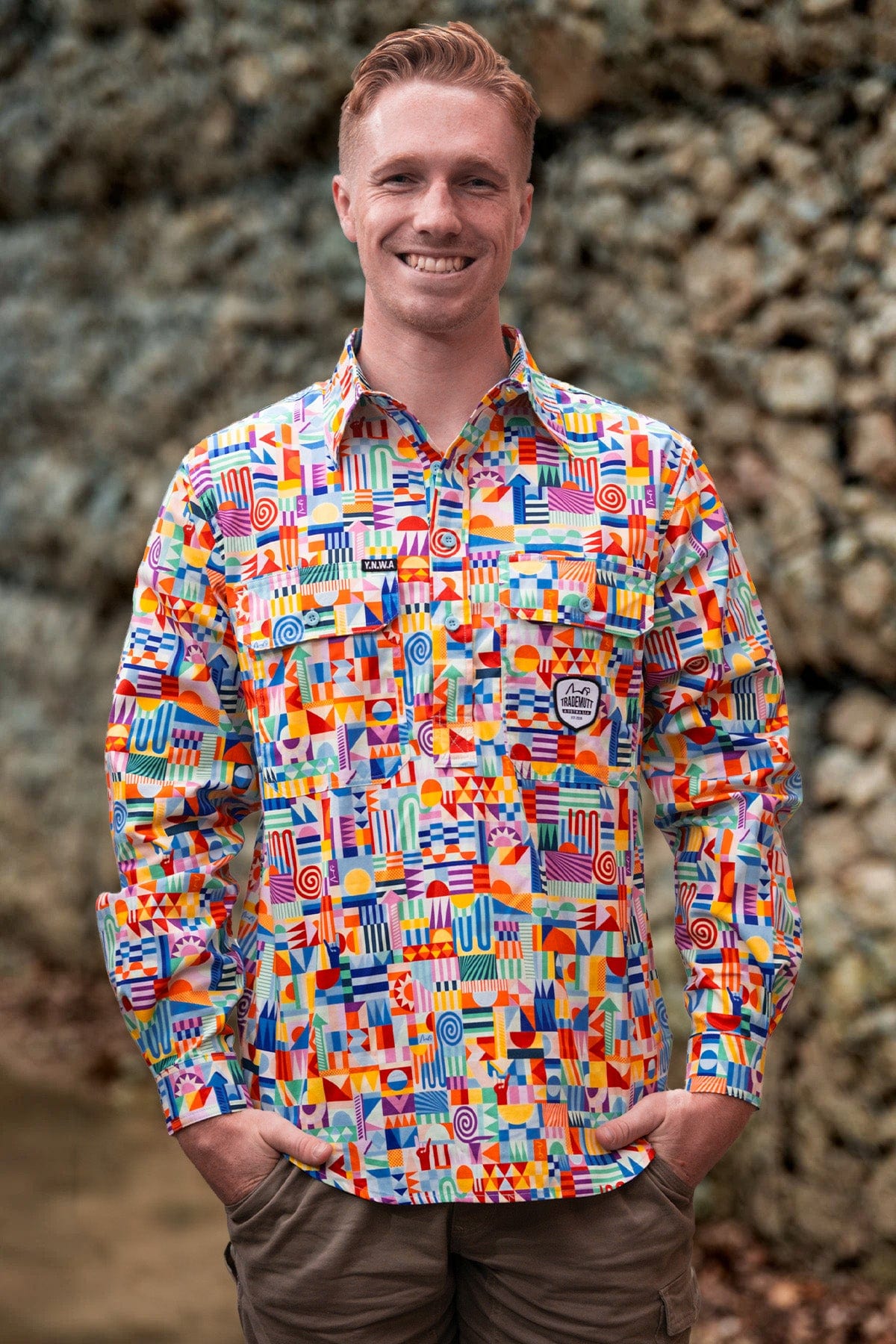 Kalen Weir