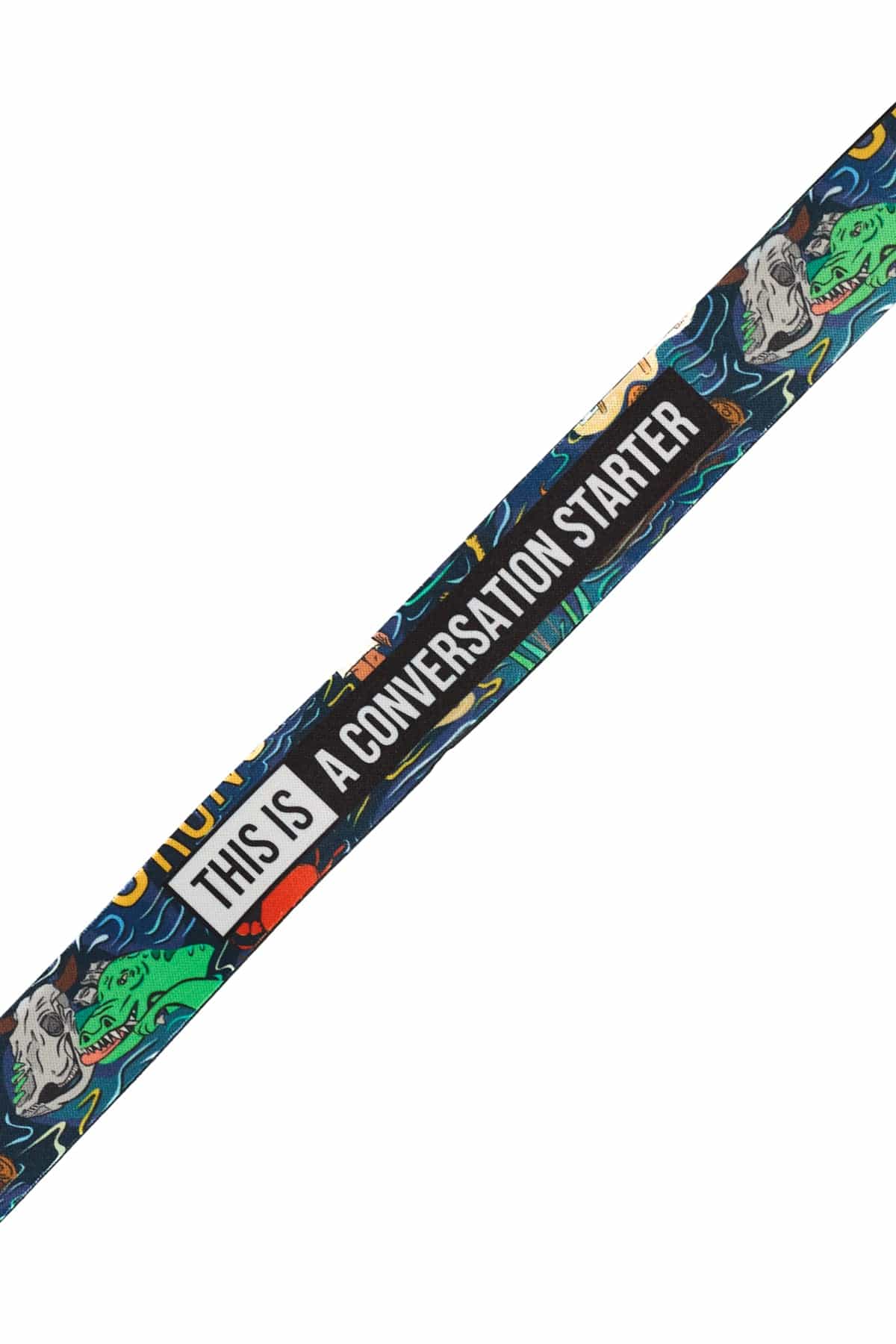 Stop Croc & Roll Sunglasses Strap