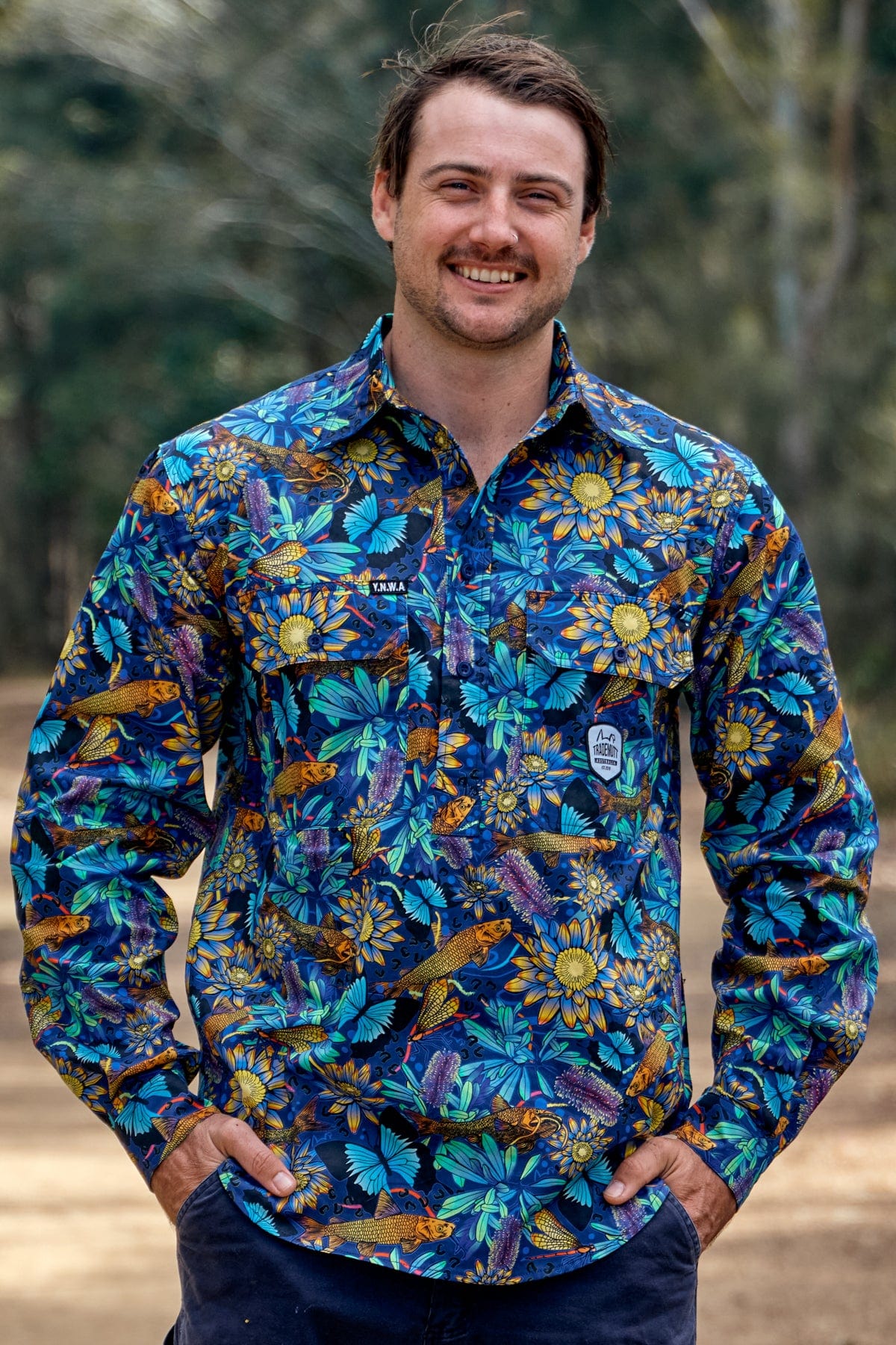 Sean Cairns