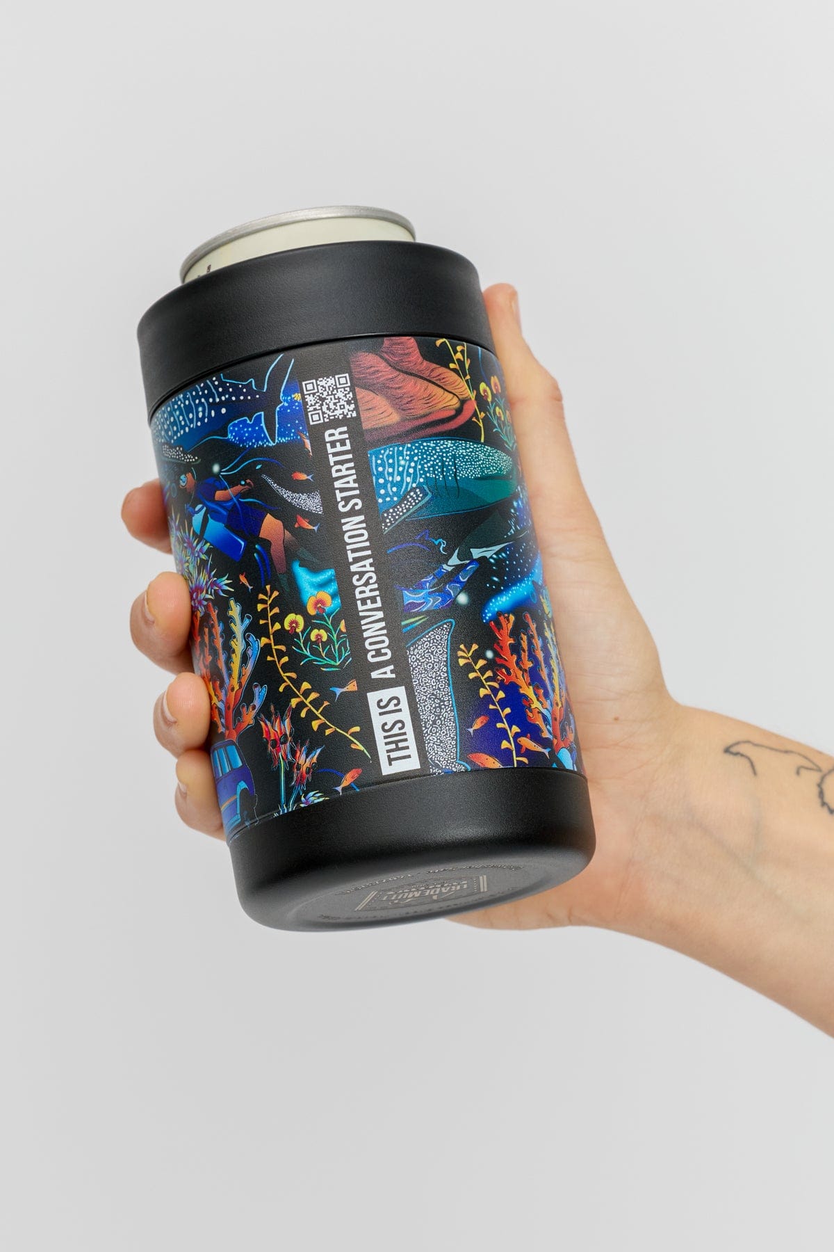Ningaloo Nomad lnsulated Drink Cooler