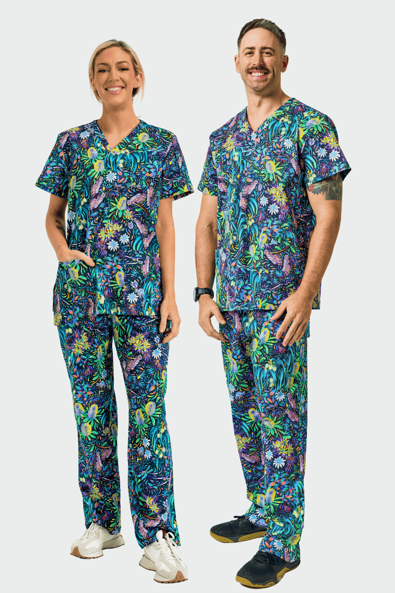 Scrubs