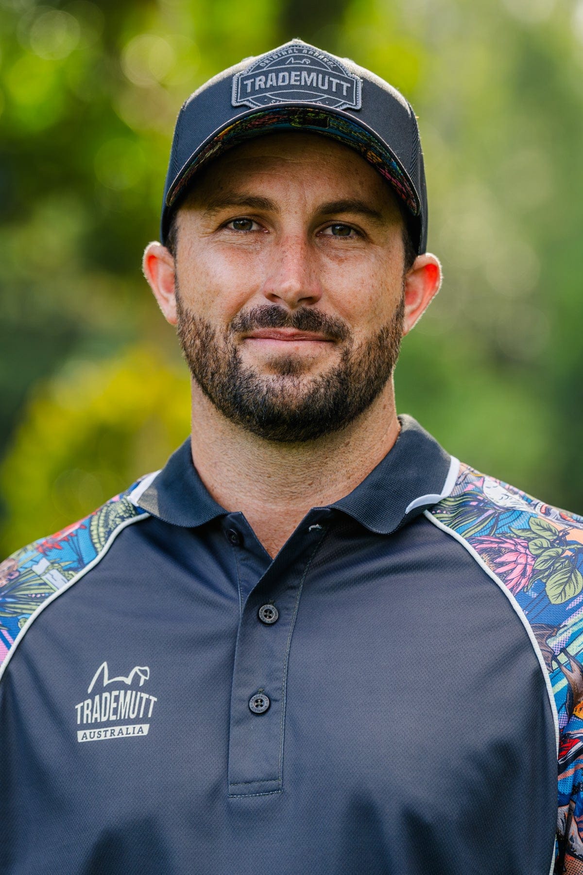 TradeMutt Headwear May Trucker Cap May Trucker Cap 22518