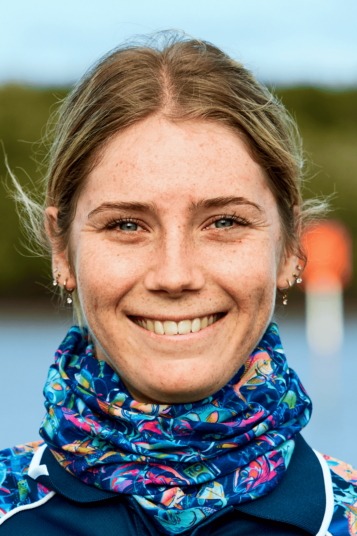 TradeMutt Headwear Off The Hook Hickey Dickey Off The Hook Hickey Dickey Neck Gaiter | TradeMutt 22648
