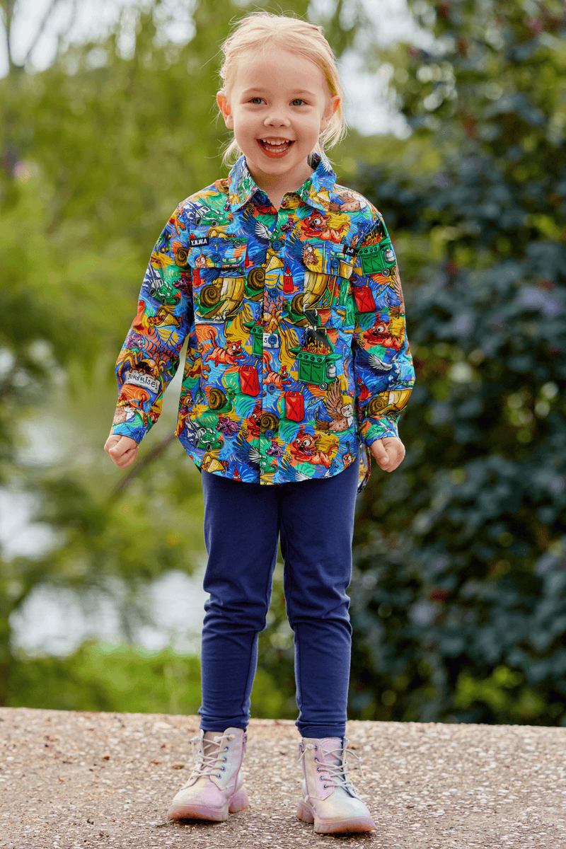 Kids Shirts