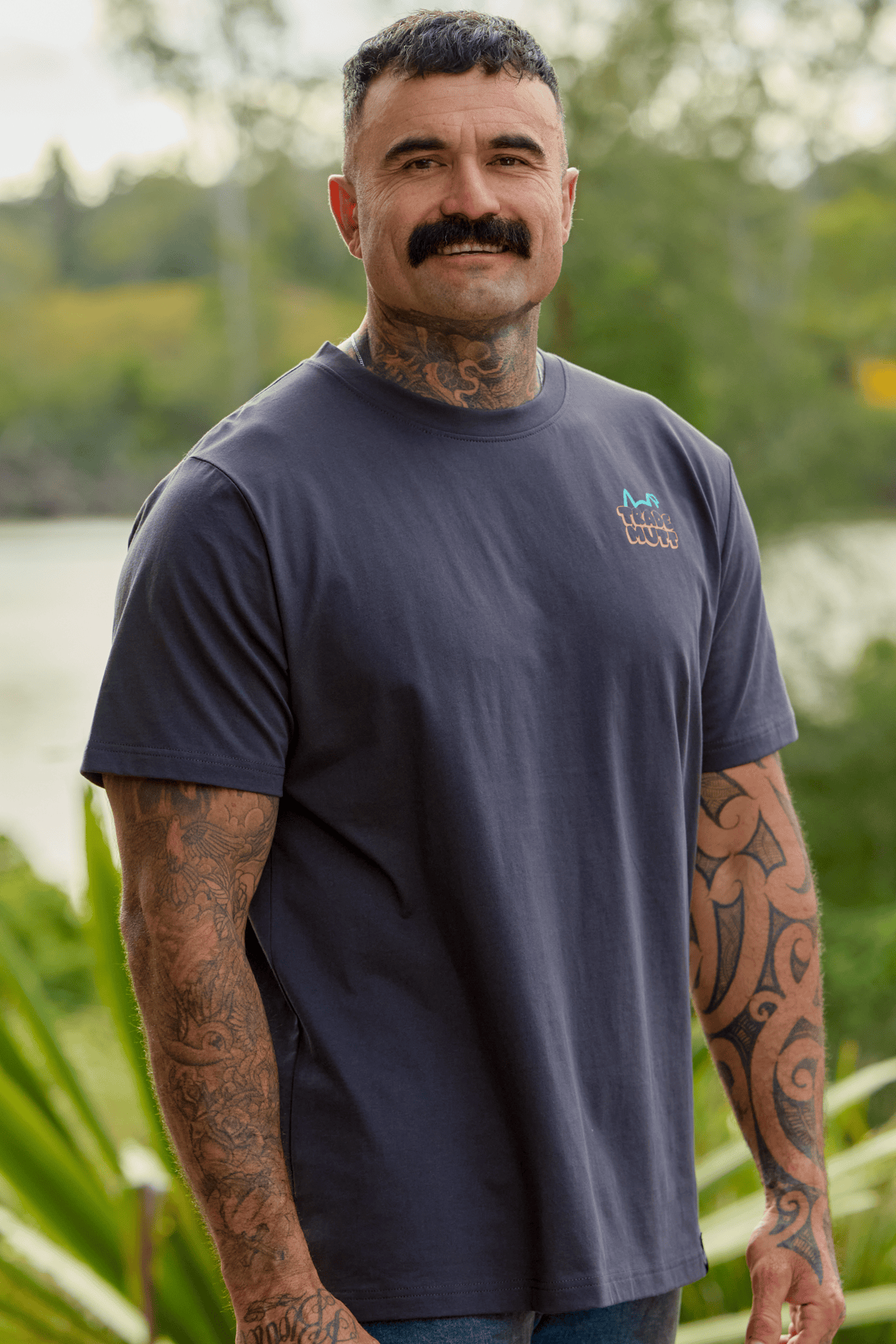 TradeMutt Workshirt Wingin' it Tee Wingin' It Tee | TradeMutt Casual Workwear