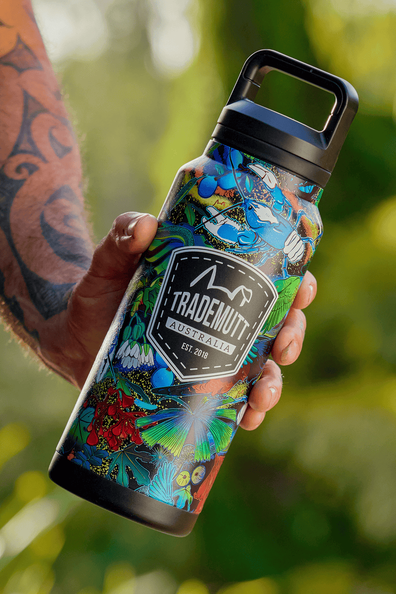 Insulated Bottles