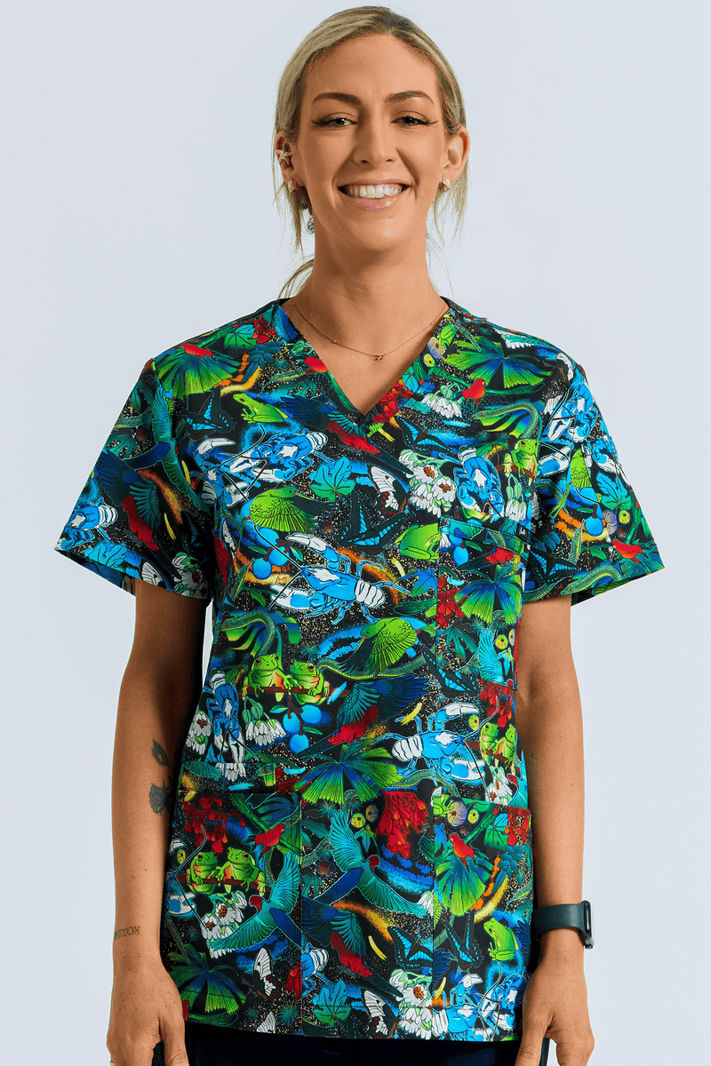 scrubs