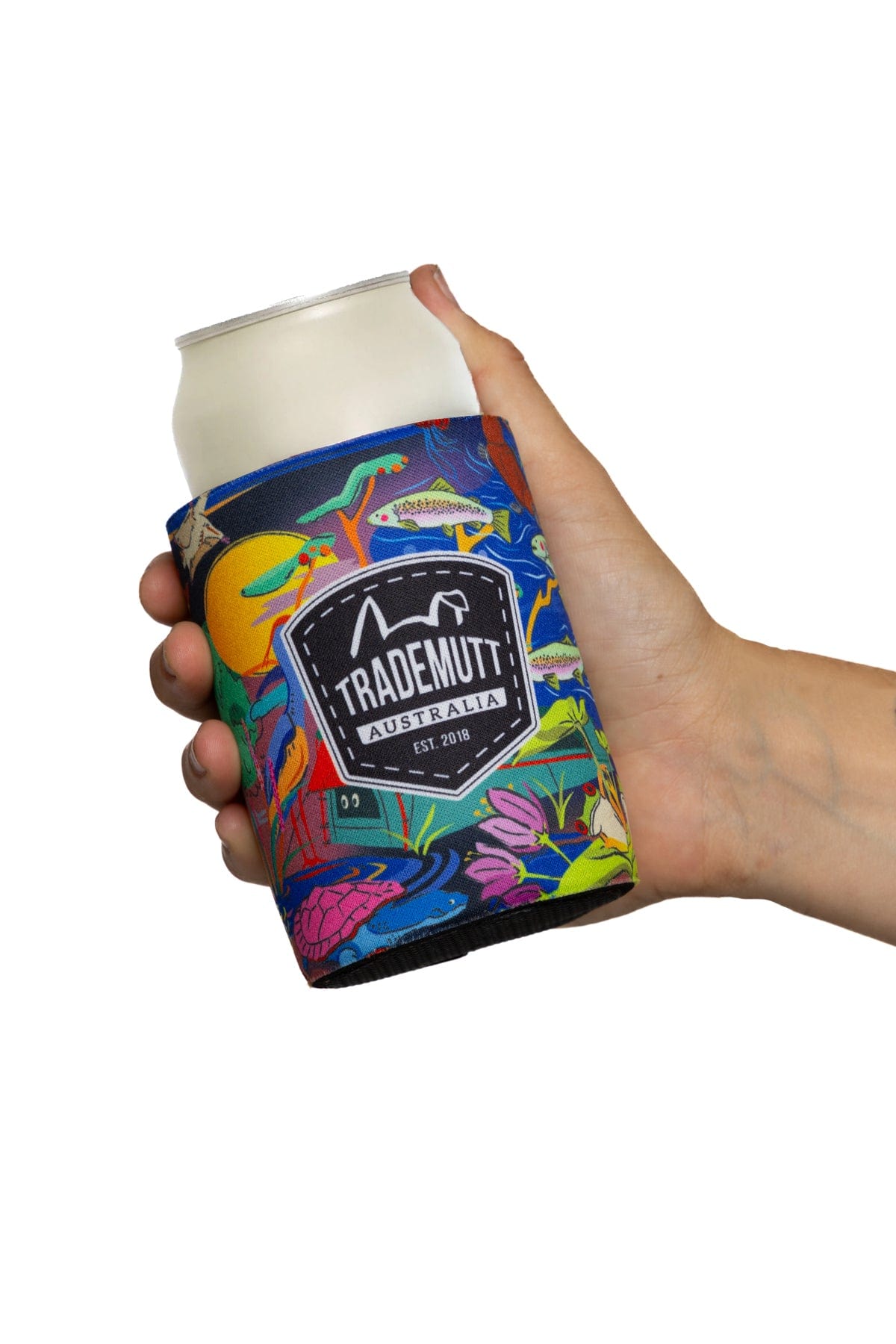 Water You Looking At Cooler