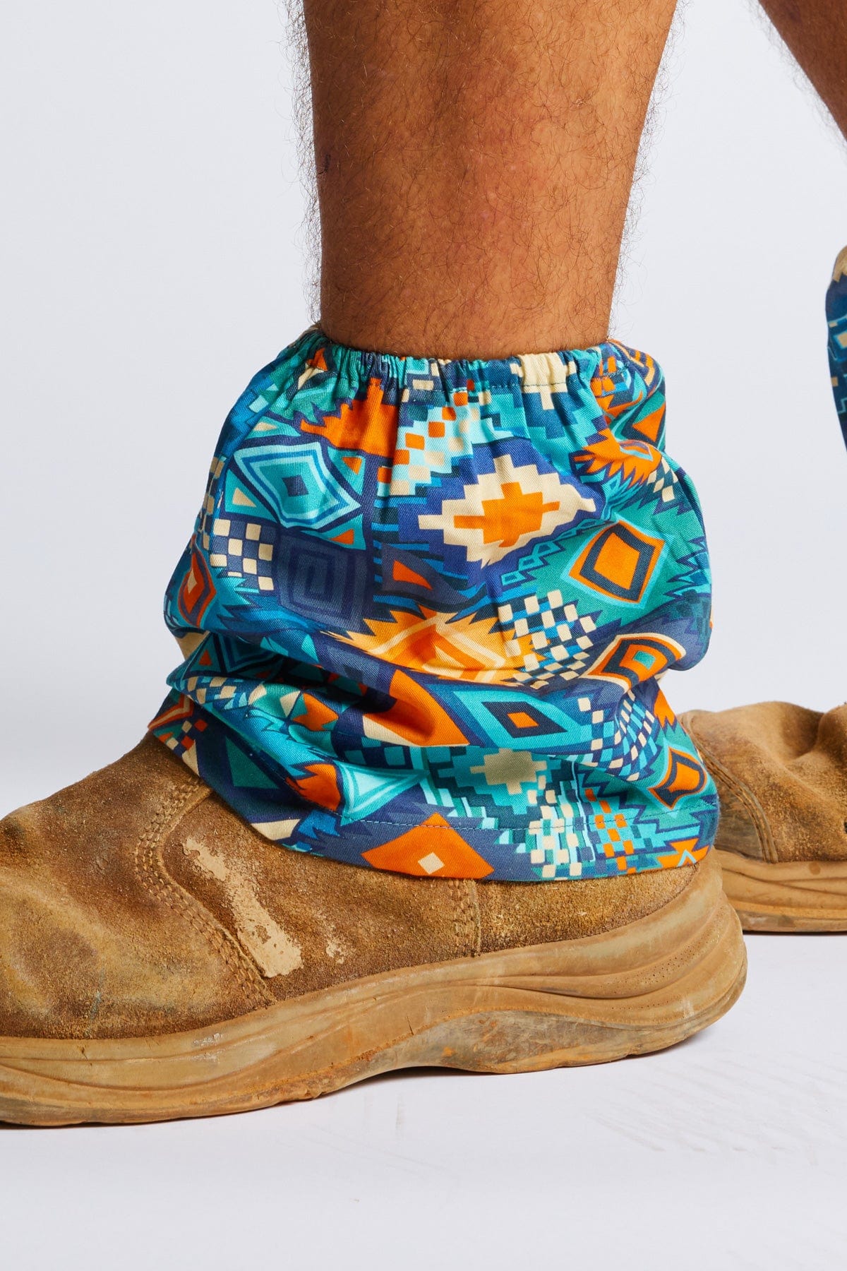 The Battler Boot Skadoots