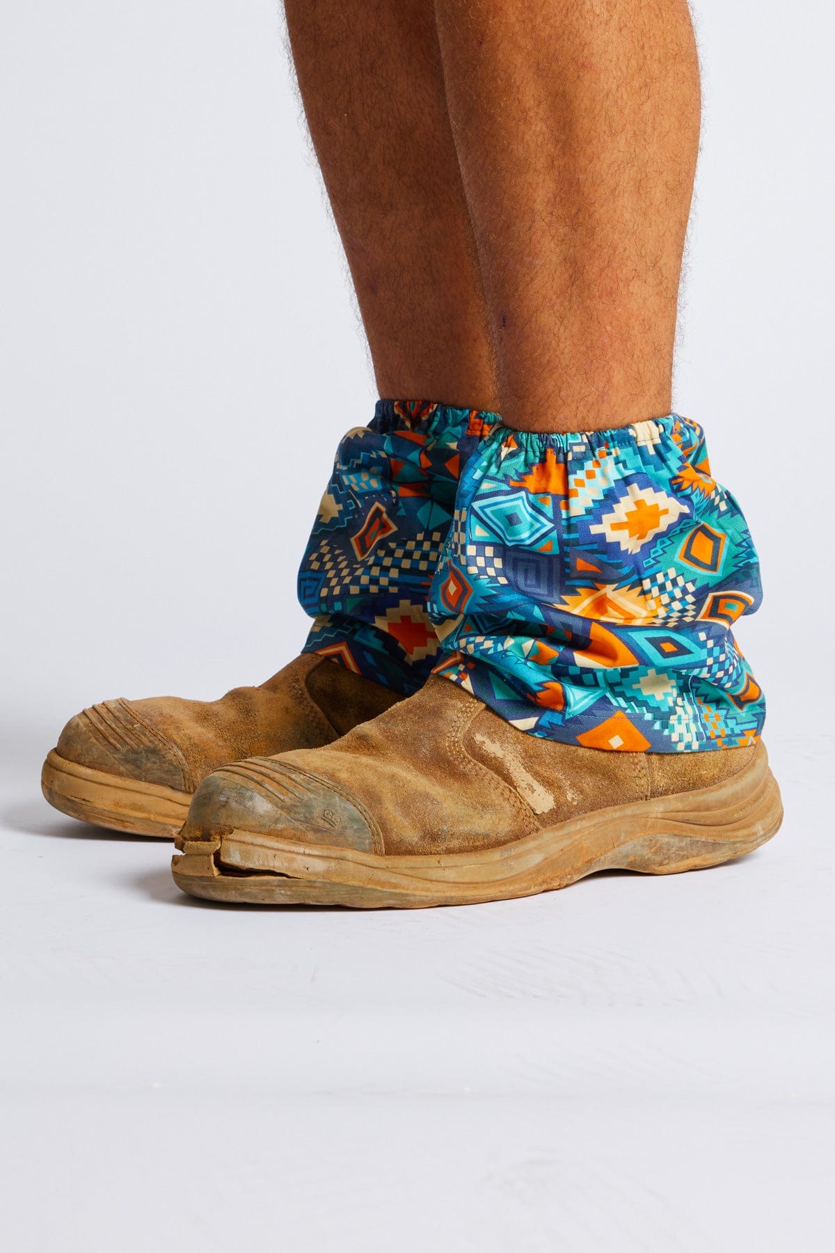 The Battler Boot Skadoots