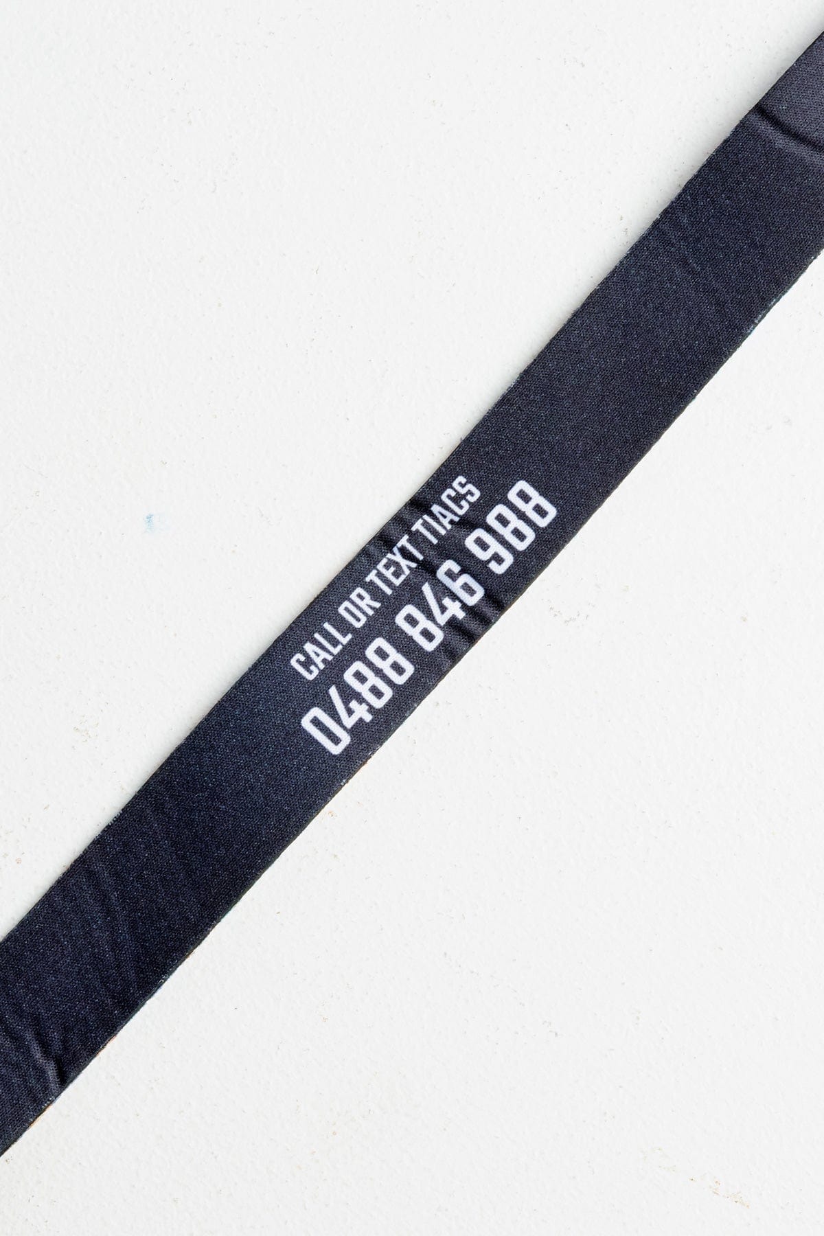 The Battler Sunglasses Strap