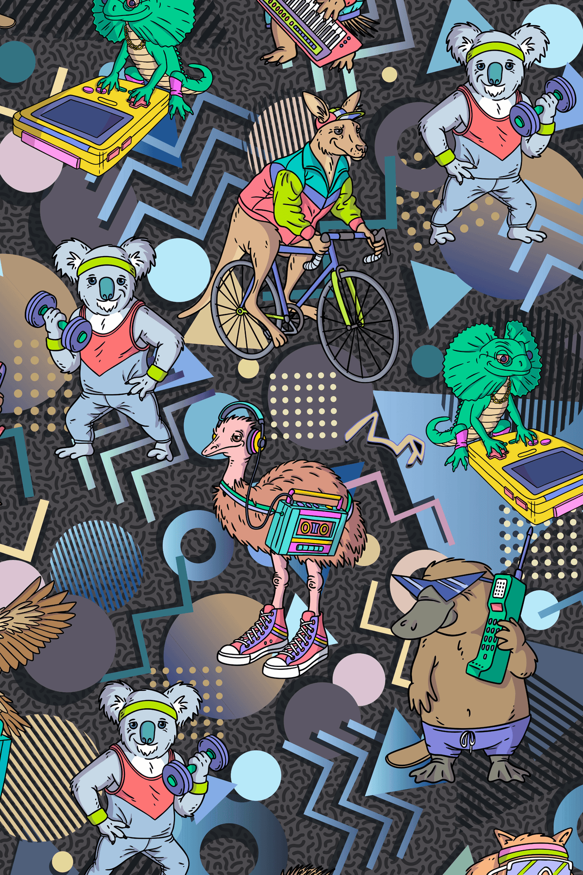 TradeMutt Workshirt Men's Aerobics OzStyle Half Button Work Shirt Men's Aerobics OzStyle Half Button Work Shirt