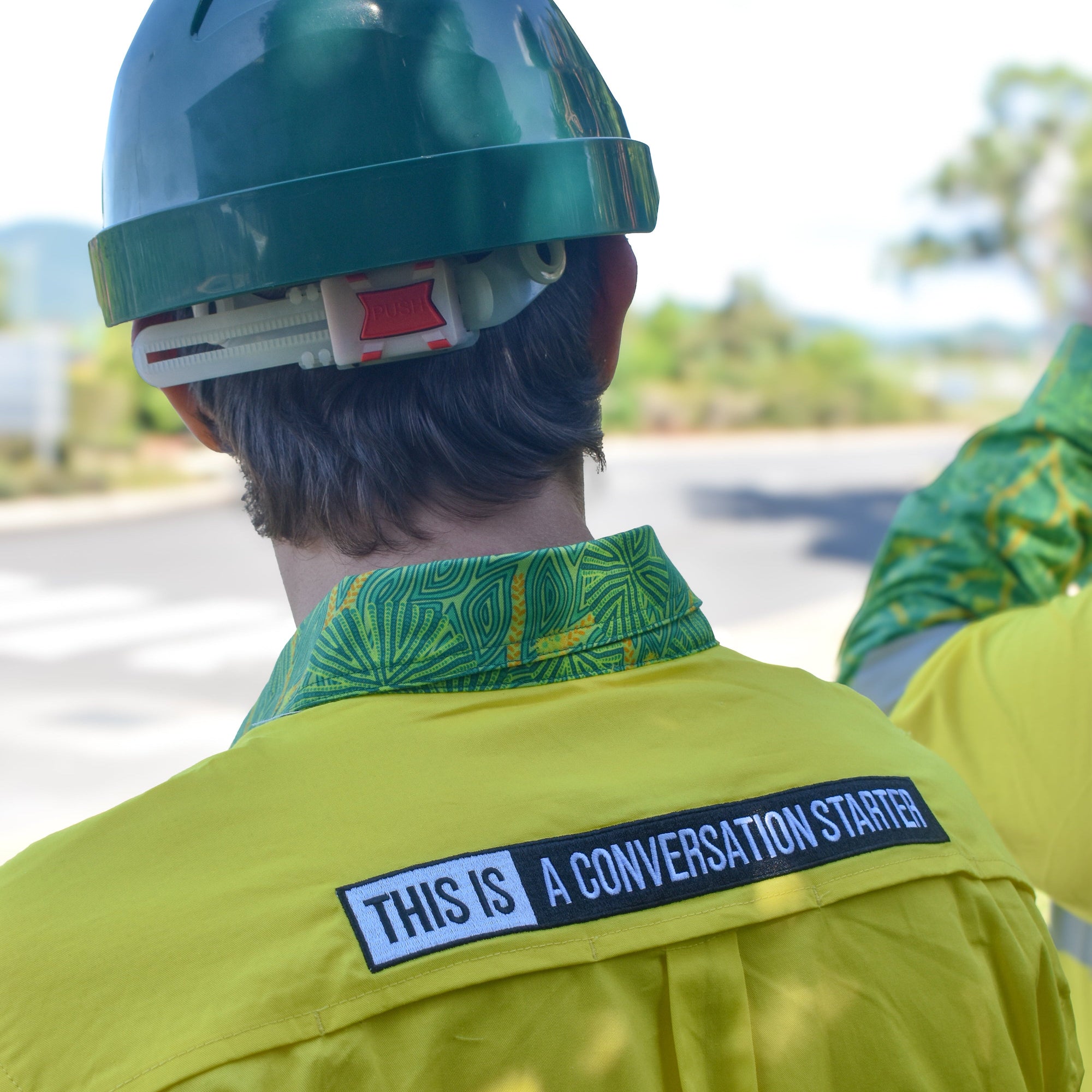 Custom Spotlight: British Paints & Skyrail Rainforest Cableway