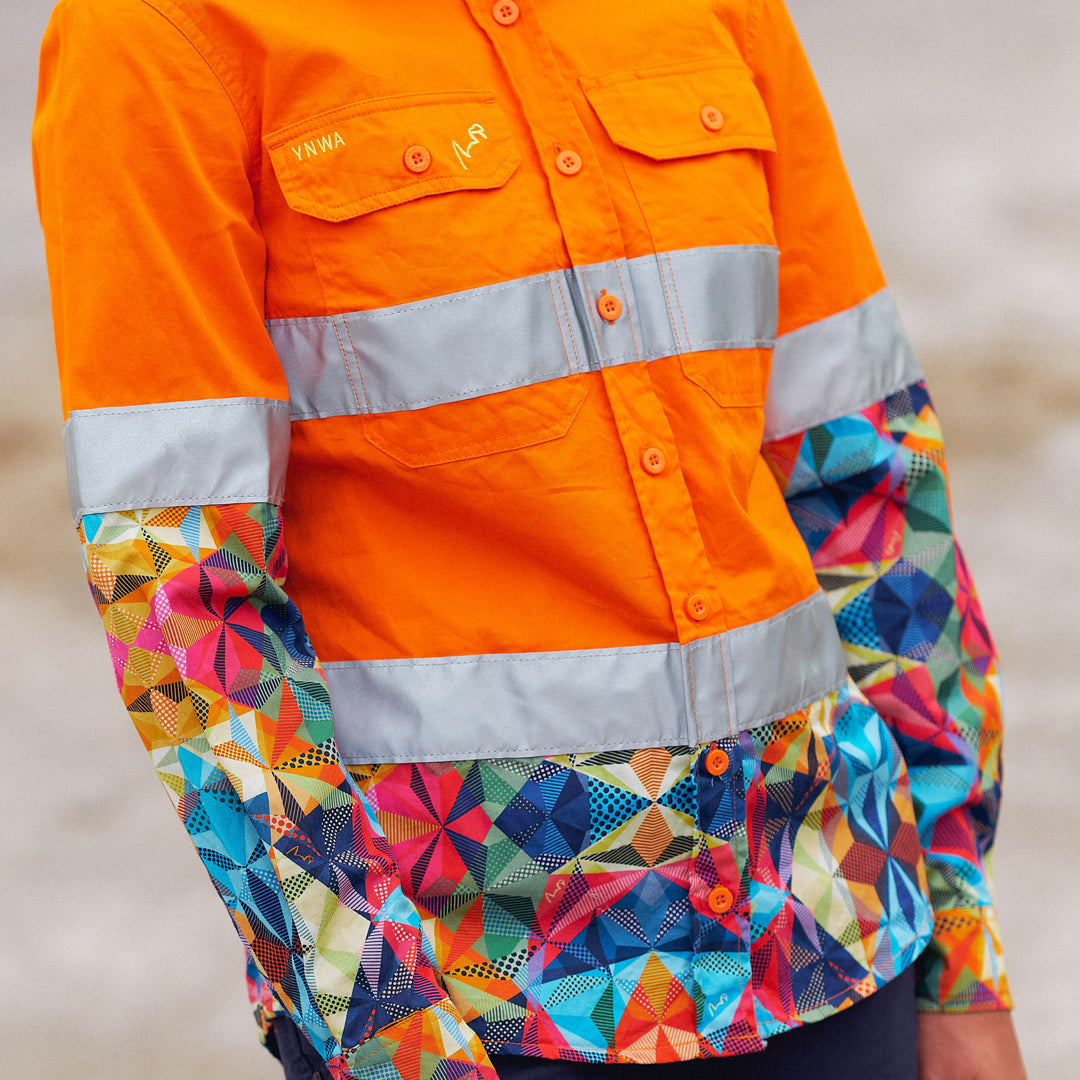How To Make Sure Your High Vis Work Shirts Are Certified And Compliant