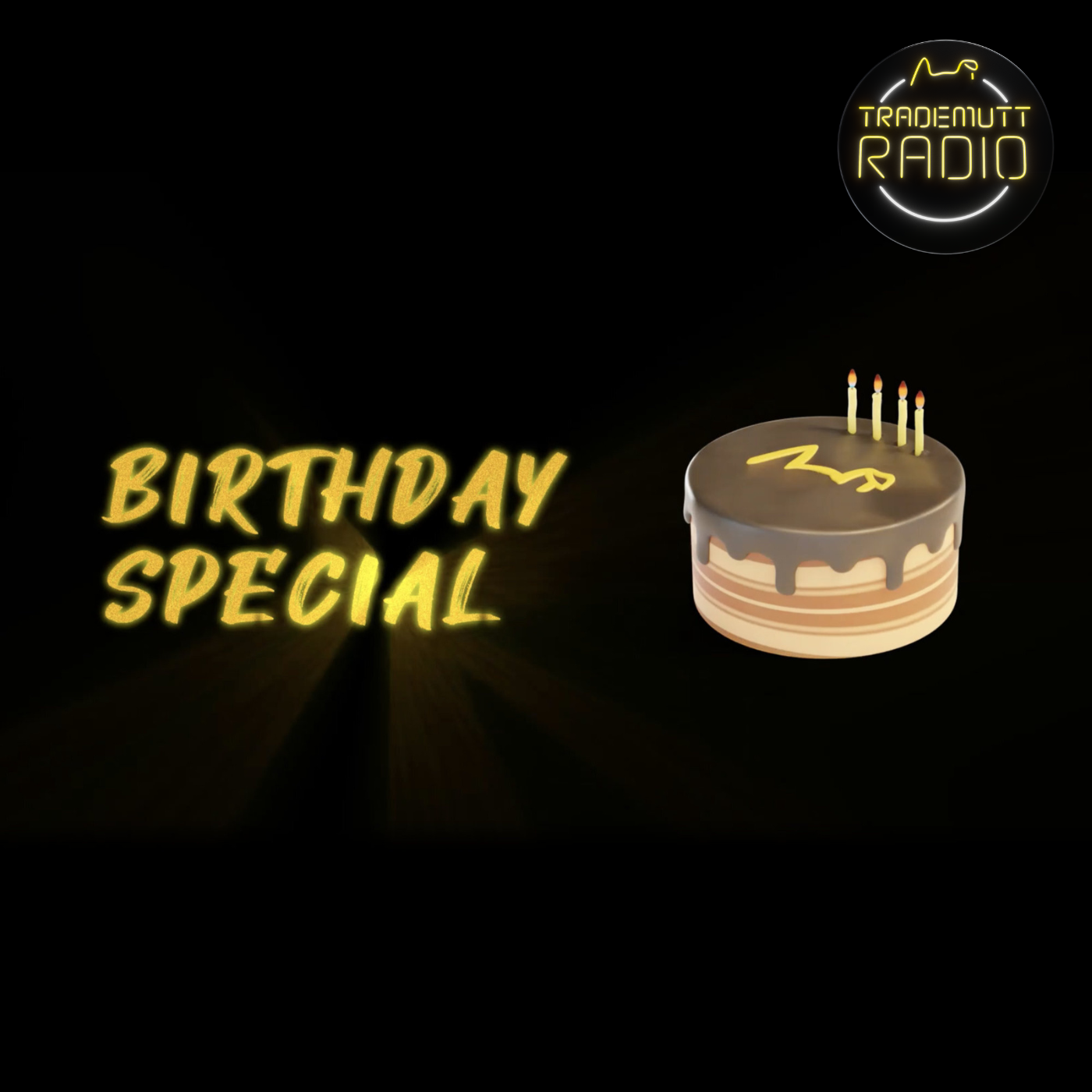 4th Birthday Special Episode
