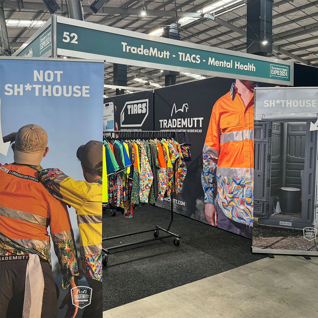 Reflecting on the Melbourne Bunnings Trade Expo