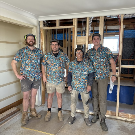 "the entire job site soon found itself openly discussing mental health"